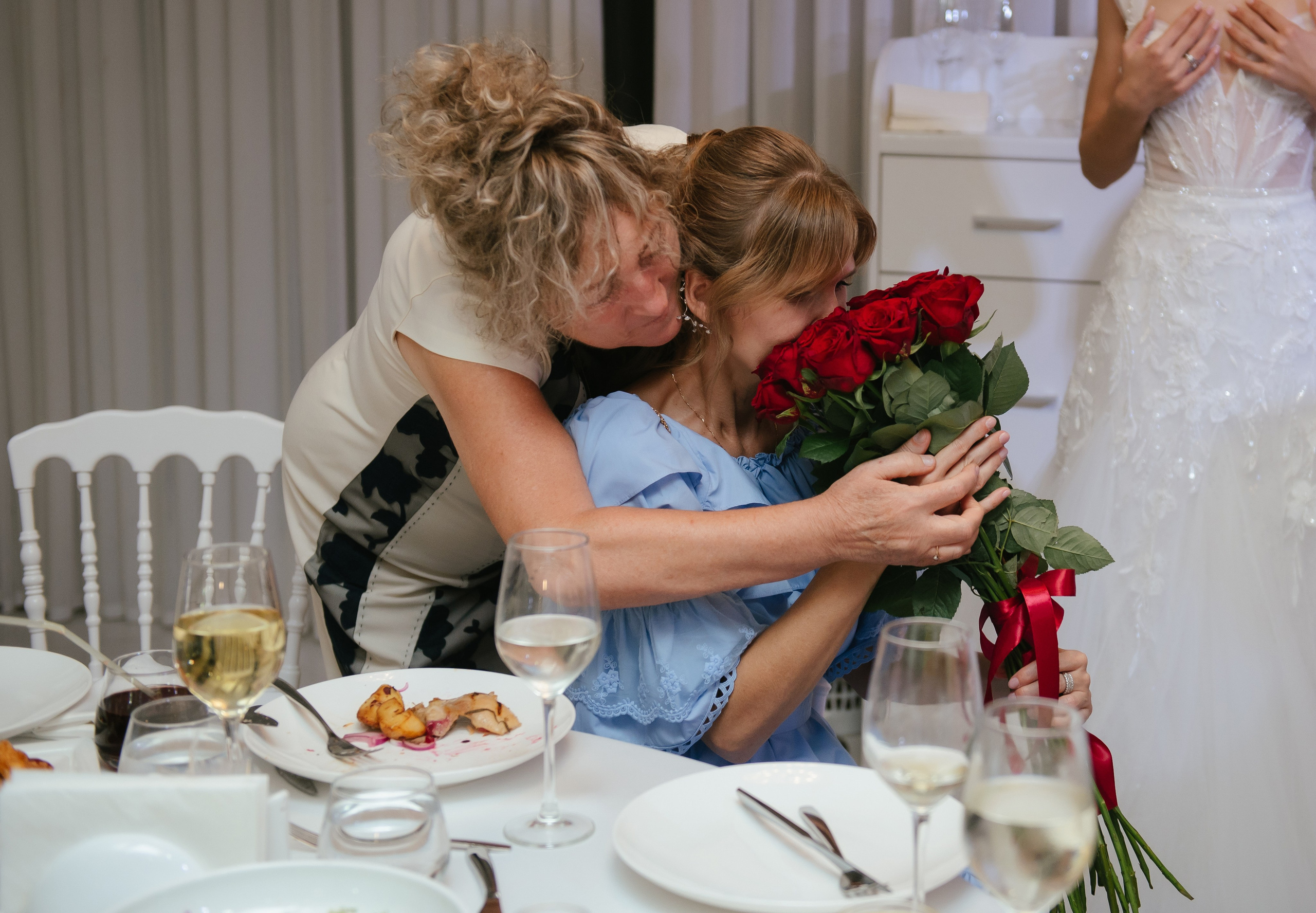 Дмитрий и Ангелина (г. Севастополь). Свадебный, женский, семейный фотограф в Севастополе Юлия Мошенко
