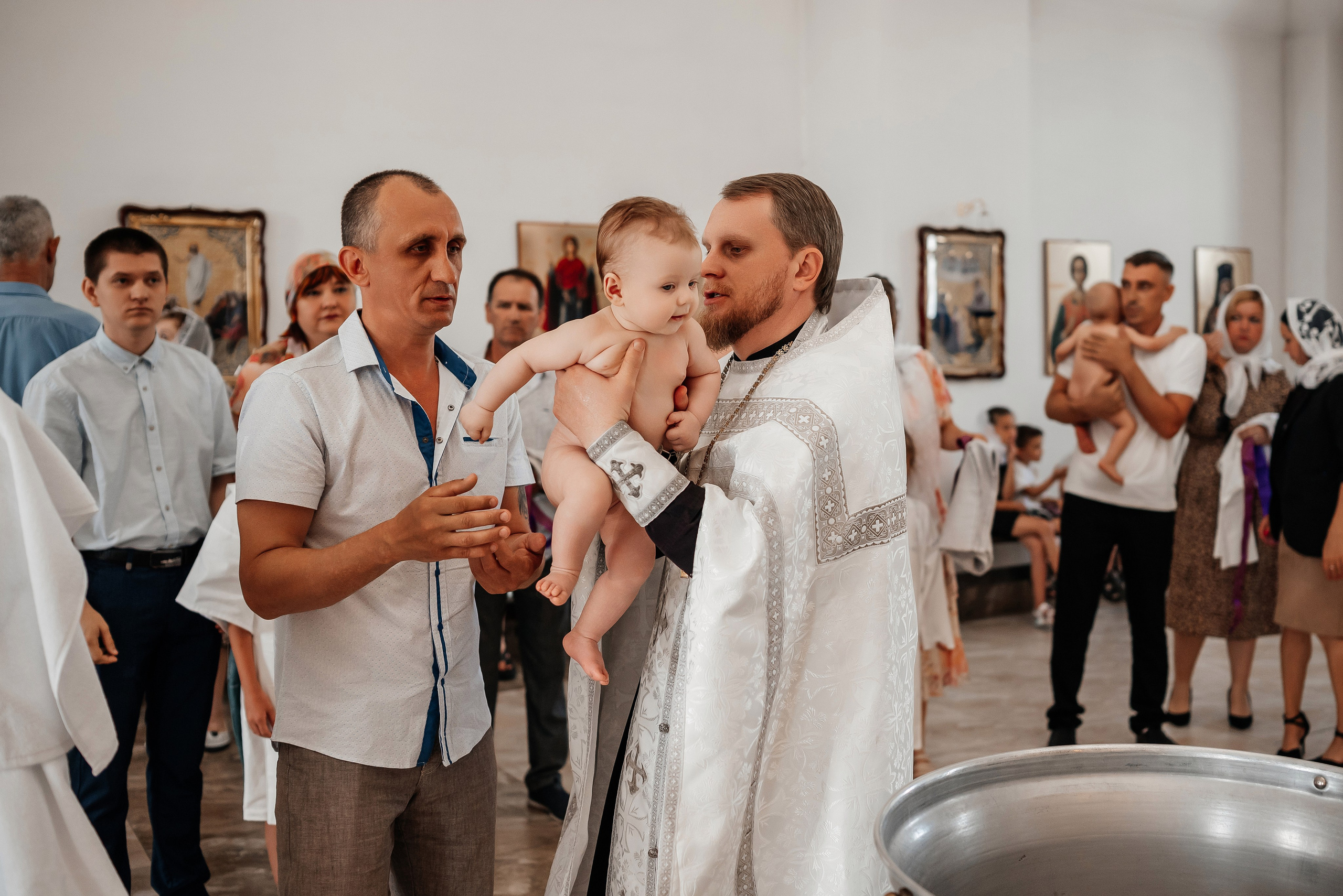 Ульянушка. Свадебный и семейный фотограф Нина Полеско