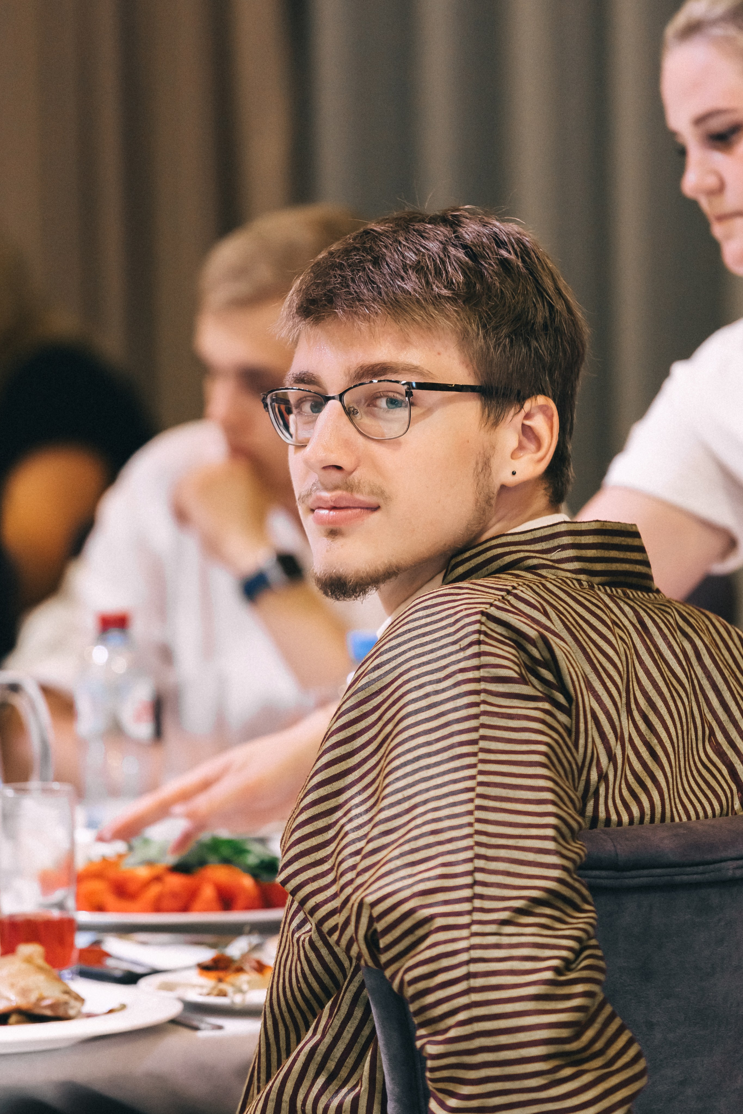 Выпускной «Лицей 62». Фотограф Кемерово | Сергей