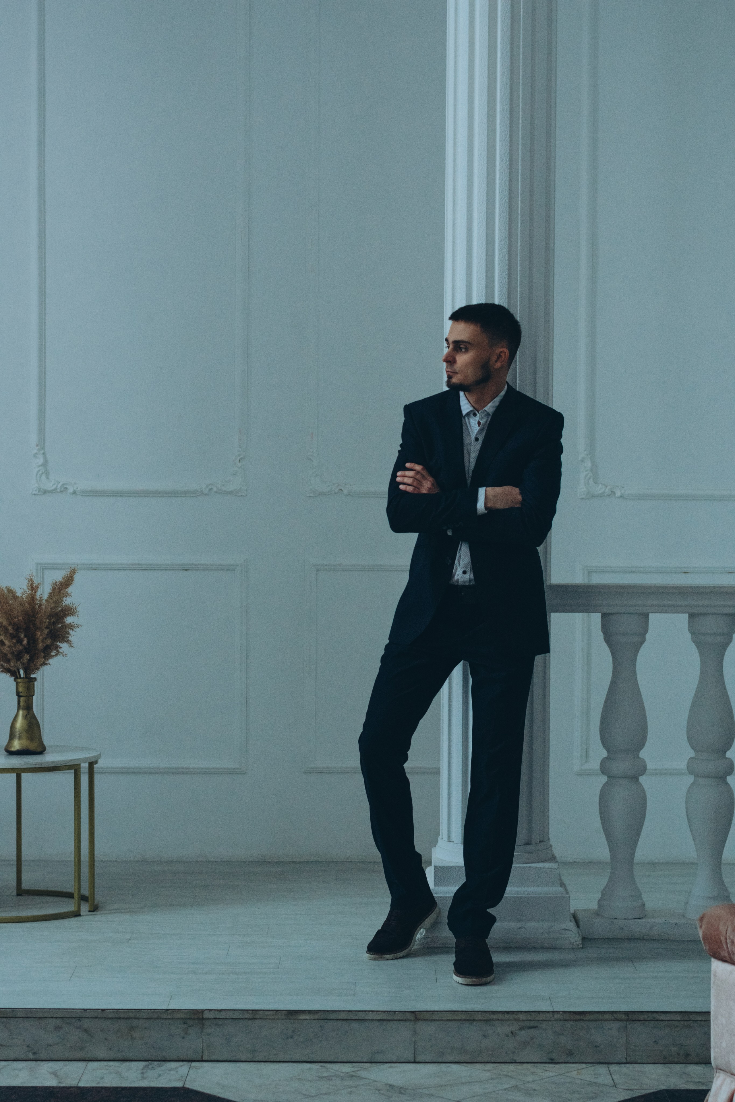 Лена и Лёша