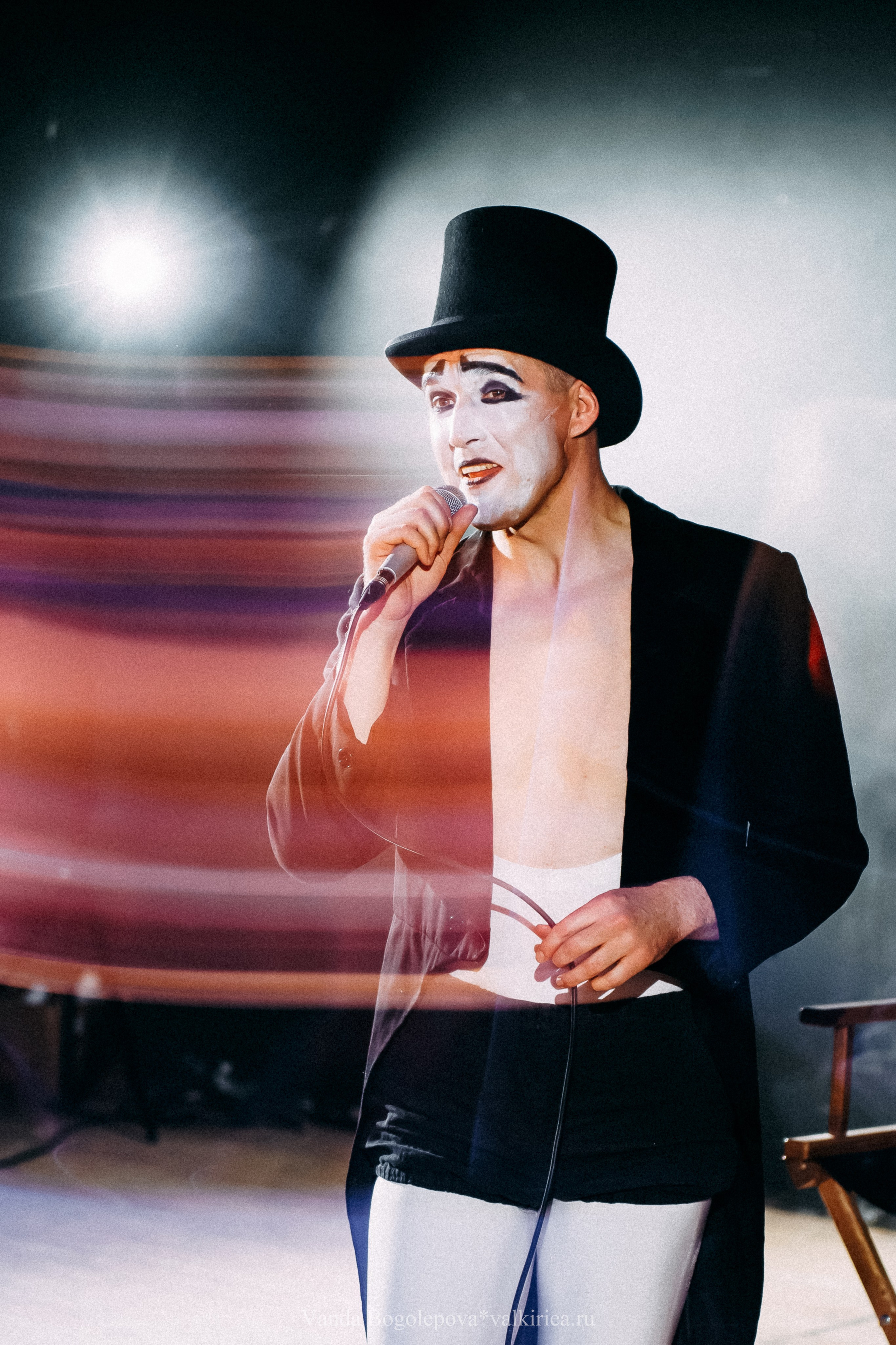 «Вертинский» ТЧК Театр. Фотосъемка, свадебная фотосъемка, Москва, Нижний Новгород