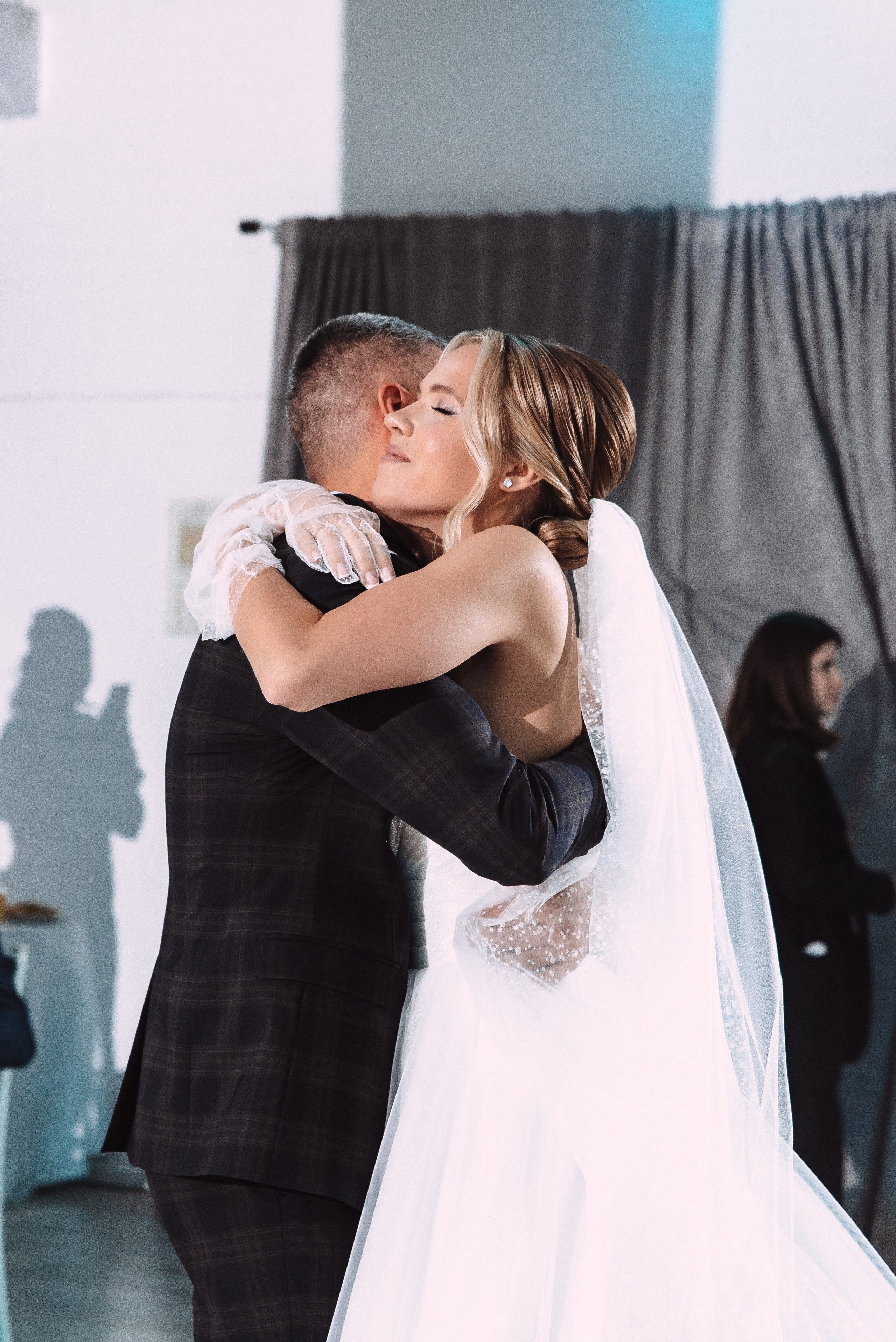 Александр + Кристина. Свадебный и семейный фотограф в Волгограде Олеся Лисицкая