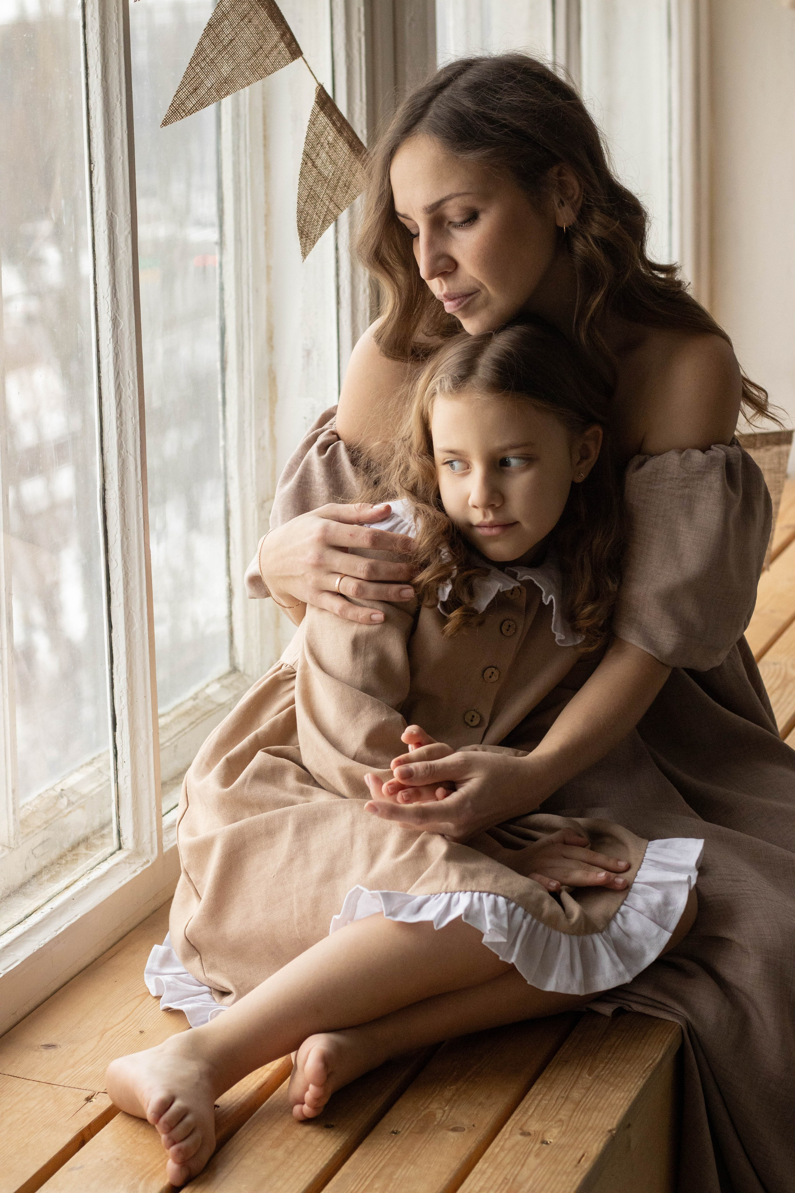 Фотограф Тула Полина Терешонкова