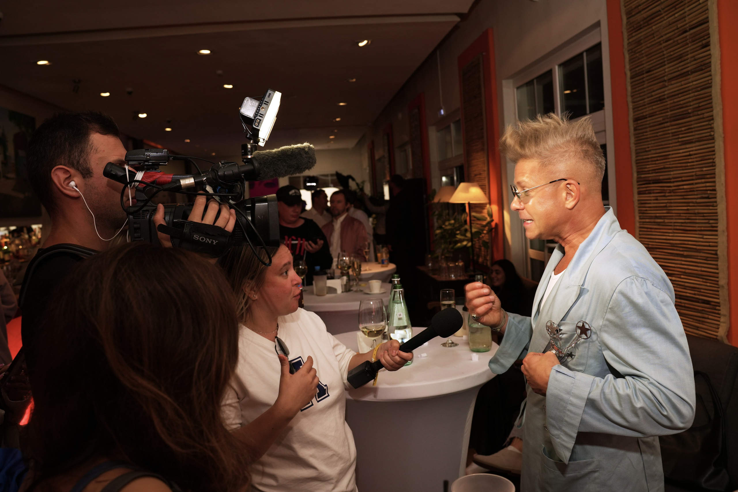 РУССКОЕ РАДИО 29 ЛЕТ. Фотограф Екатерина Юрьева | Тула, Москва, Новомосковск