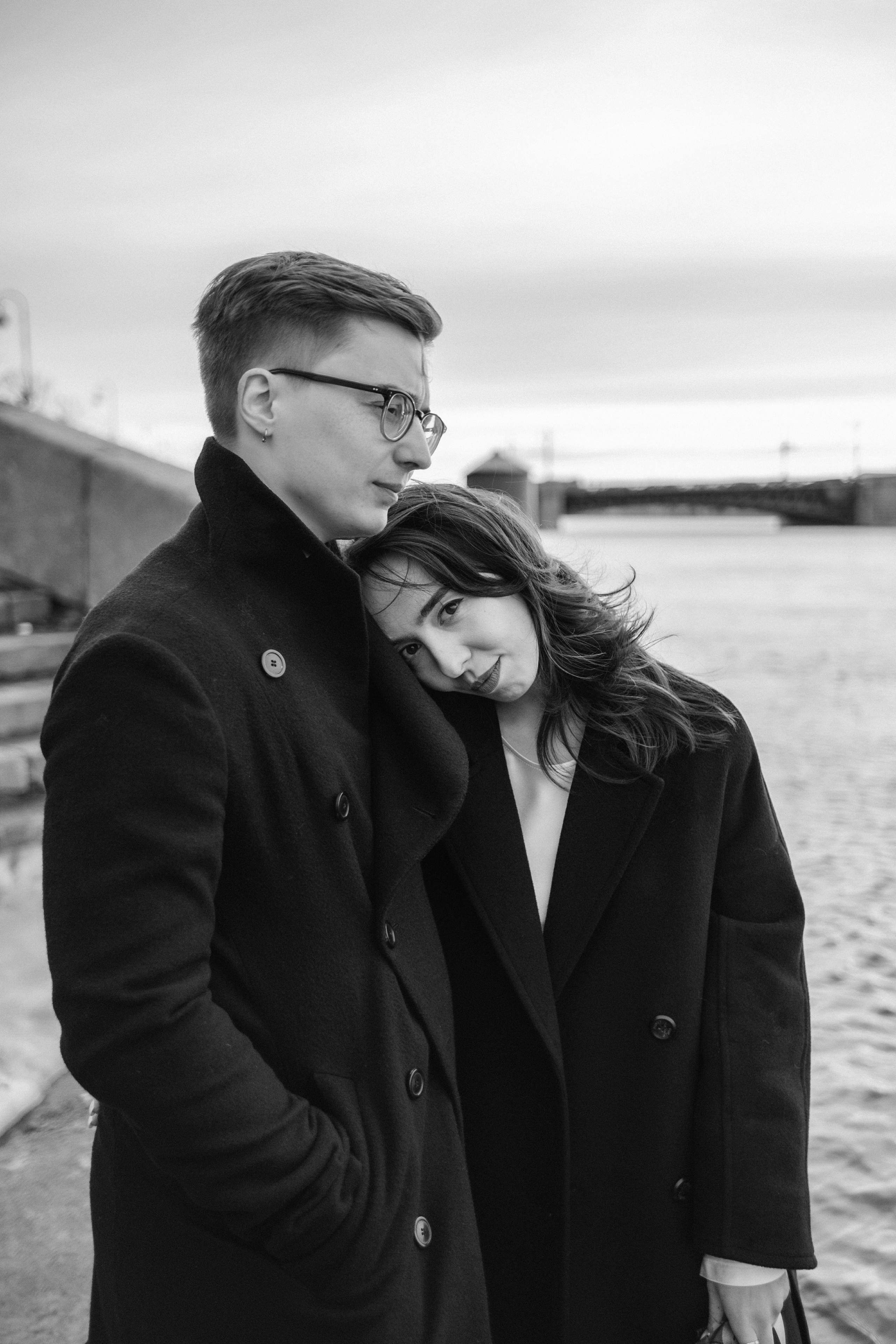 Юра и Элеонора. Семейный фотограф Уфа Головченко Анастасия