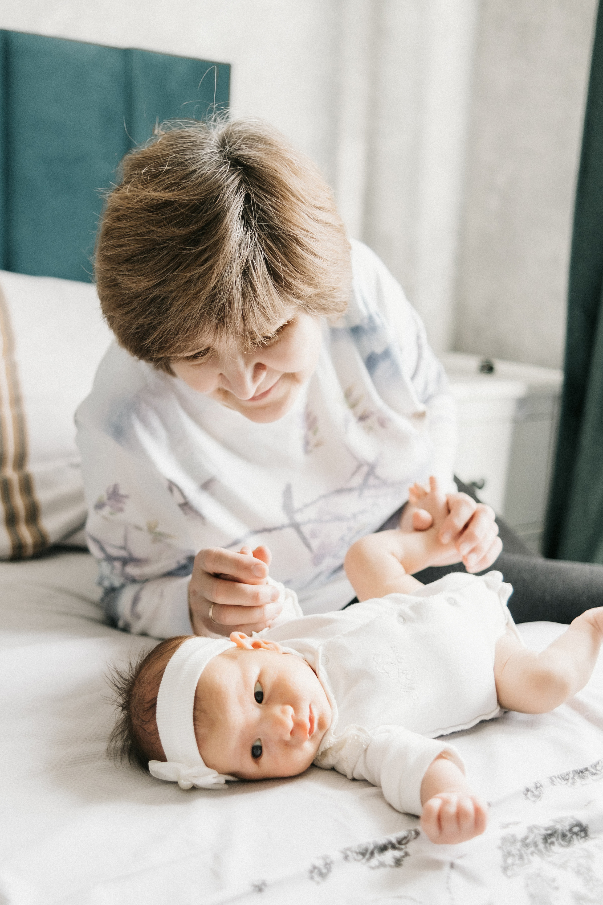 Для Лилии. Семейный фотограф Уфа Головченко Анастасия