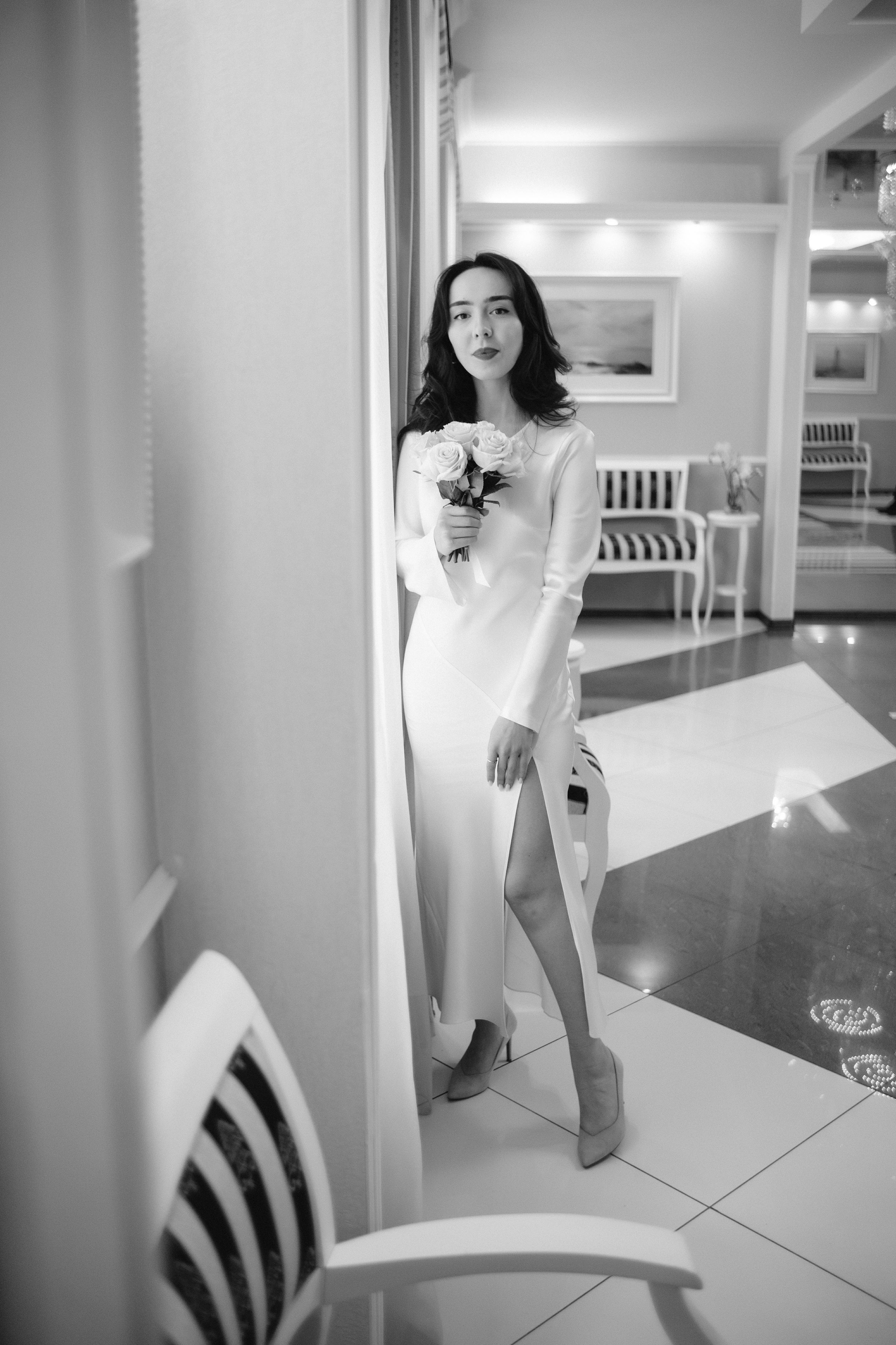 Юра и Элеонора. Семейный фотограф Уфа Головченко Анастасия