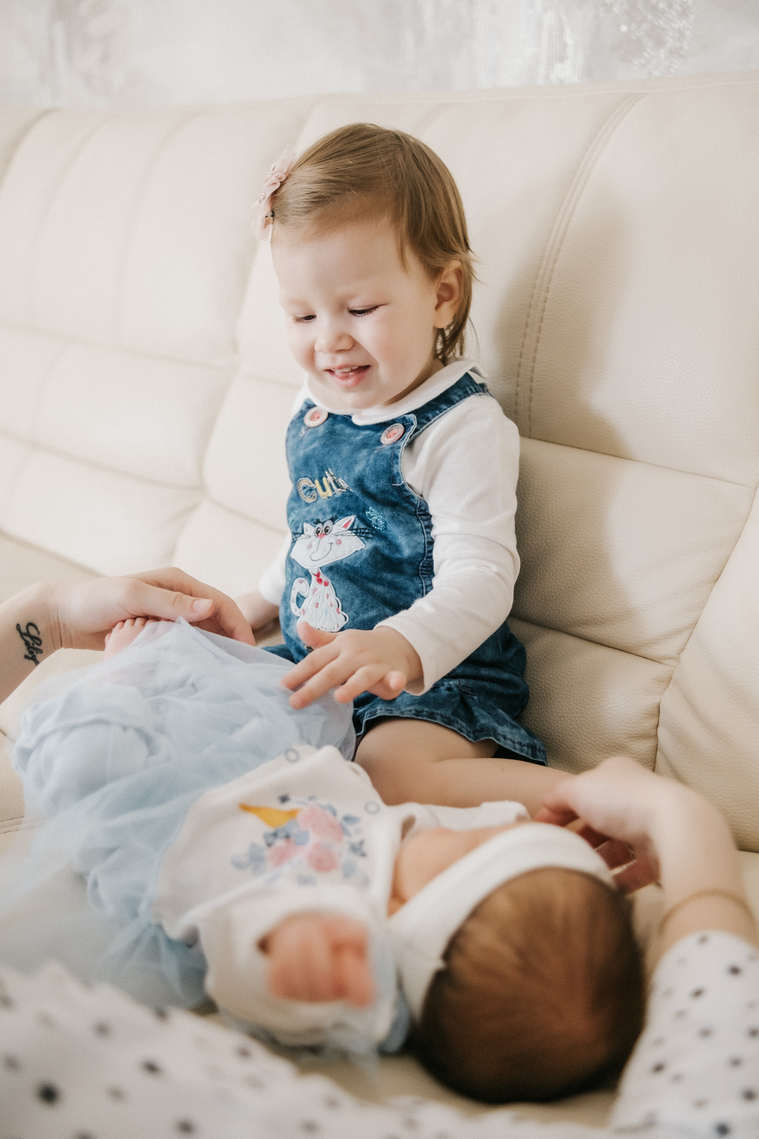 Для Лилии. Семейный фотограф Уфа Головченко Анастасия