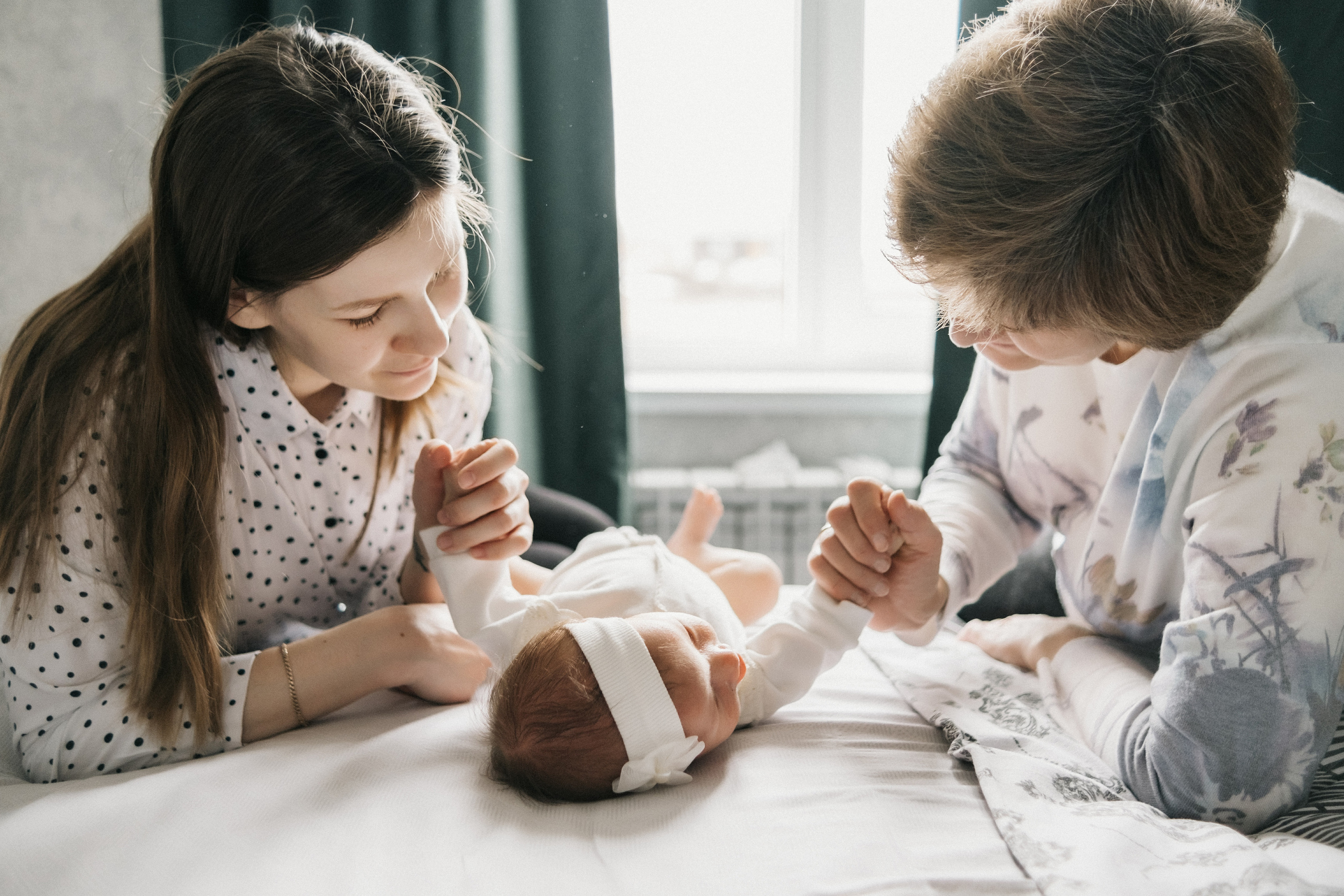 Для Лилии. Семейный фотограф Уфа Головченко Анастасия