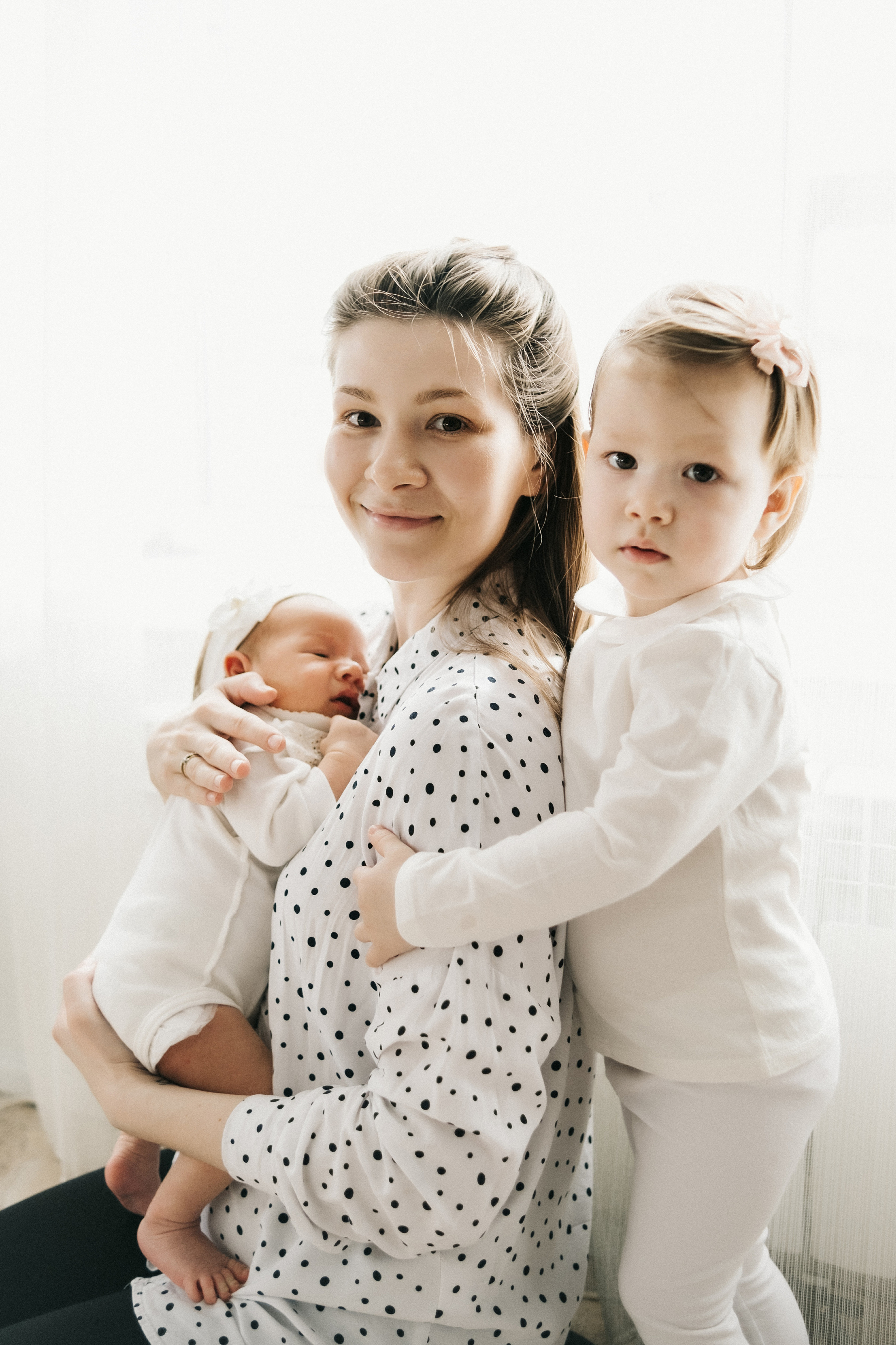 Для Лилии. Семейный фотограф Уфа Головченко Анастасия