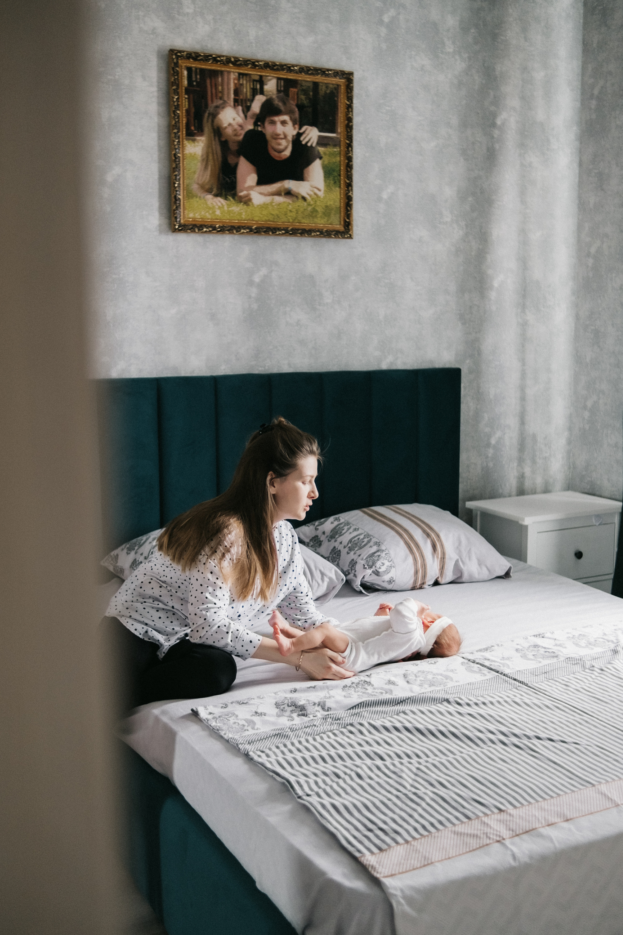 Для Лилии. Семейный фотограф Уфа Головченко Анастасия