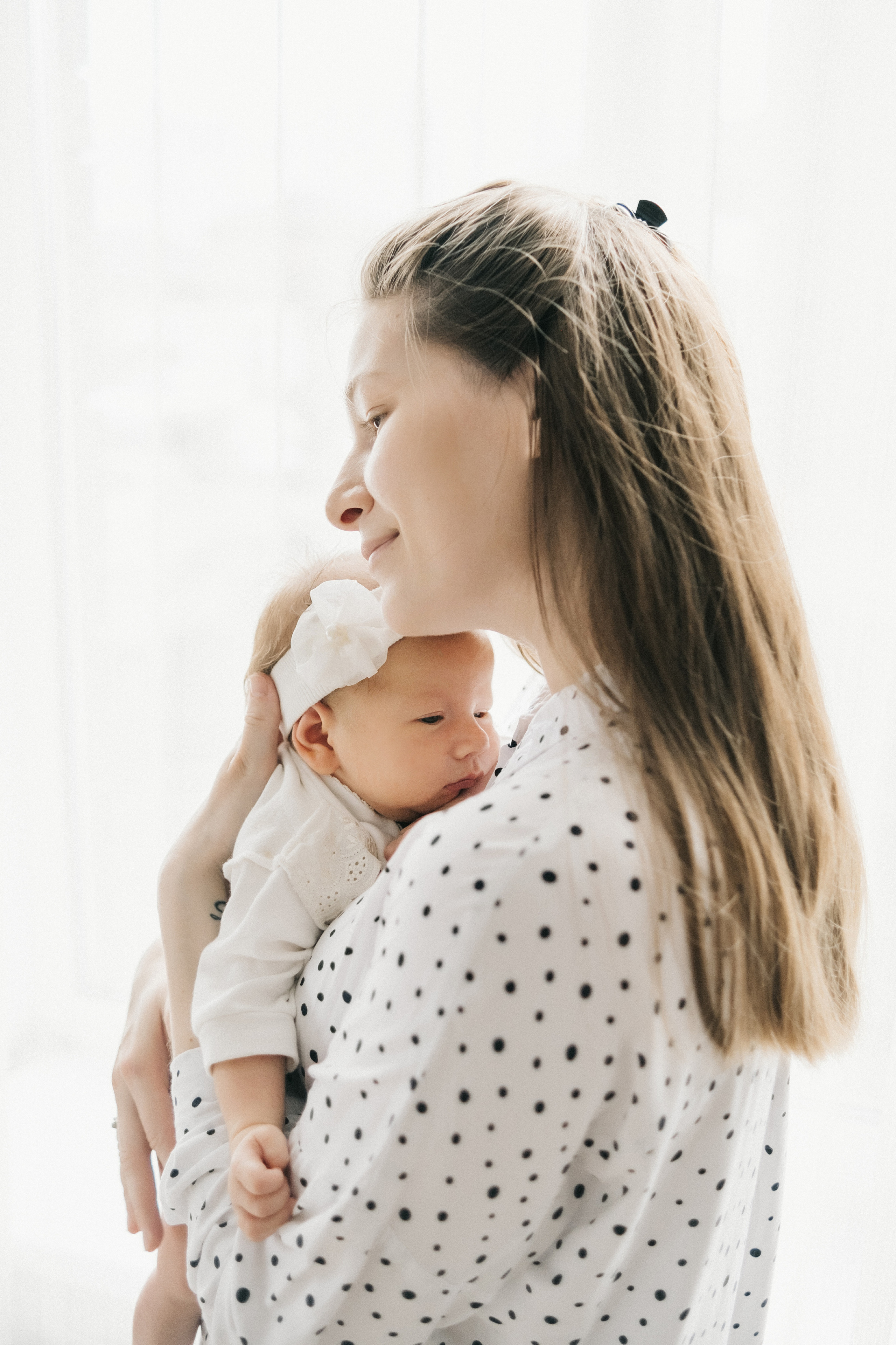 Для Лилии. Семейный фотограф Уфа Головченко Анастасия