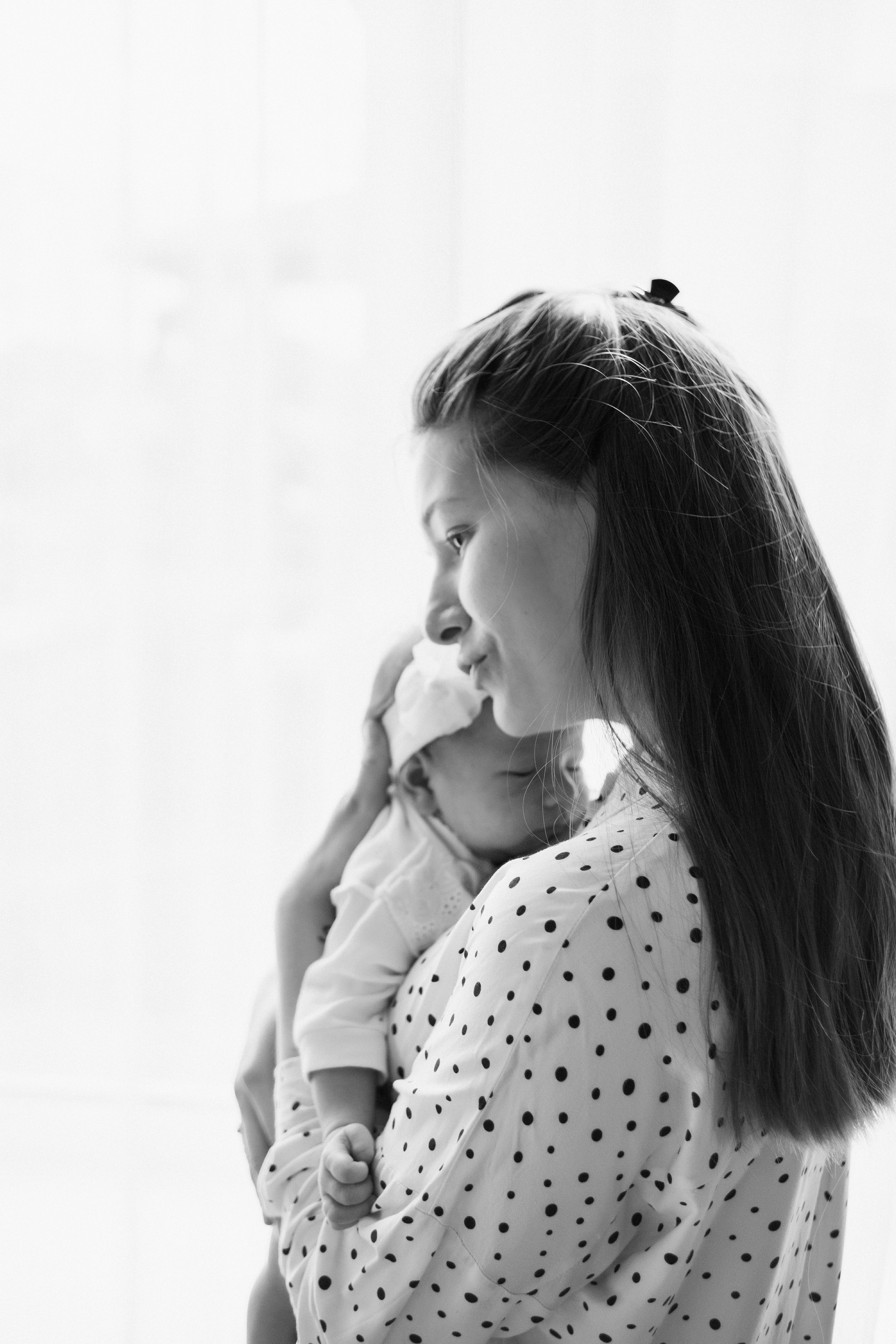 Для Лилии. Семейный фотограф Уфа Головченко Анастасия