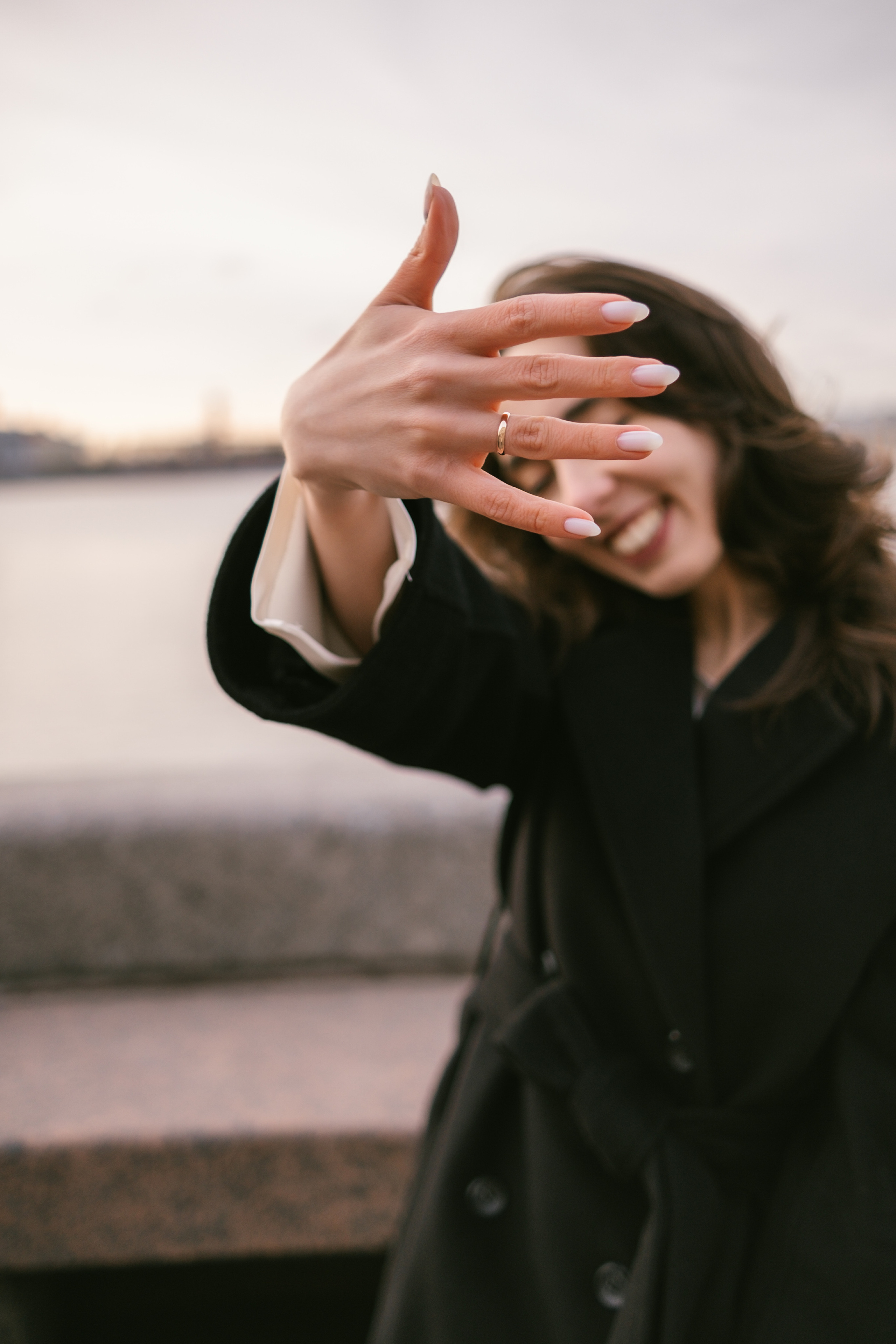 Юра и Элеонора. Семейный фотограф Уфа Головченко Анастасия