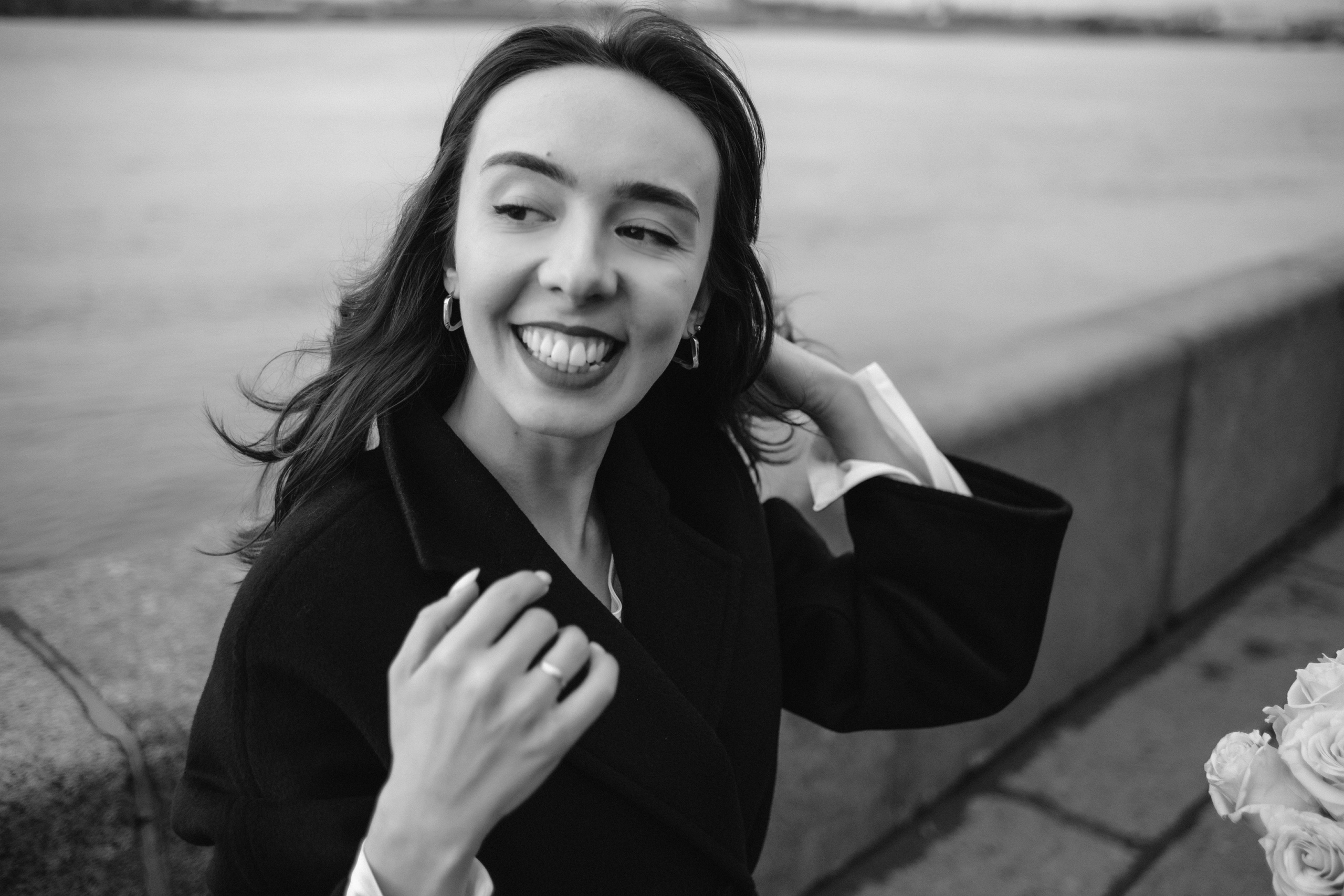 Юра и Элеонора. Семейный фотограф Уфа Головченко Анастасия