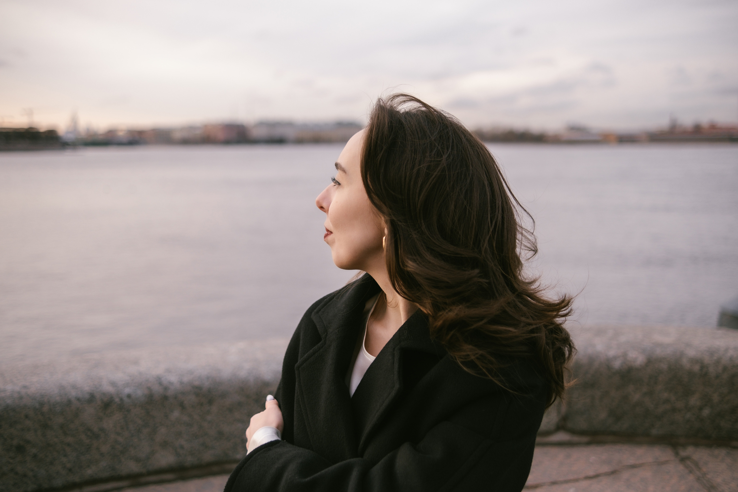 Юра и Элеонора. Семейный фотограф Уфа Головченко Анастасия