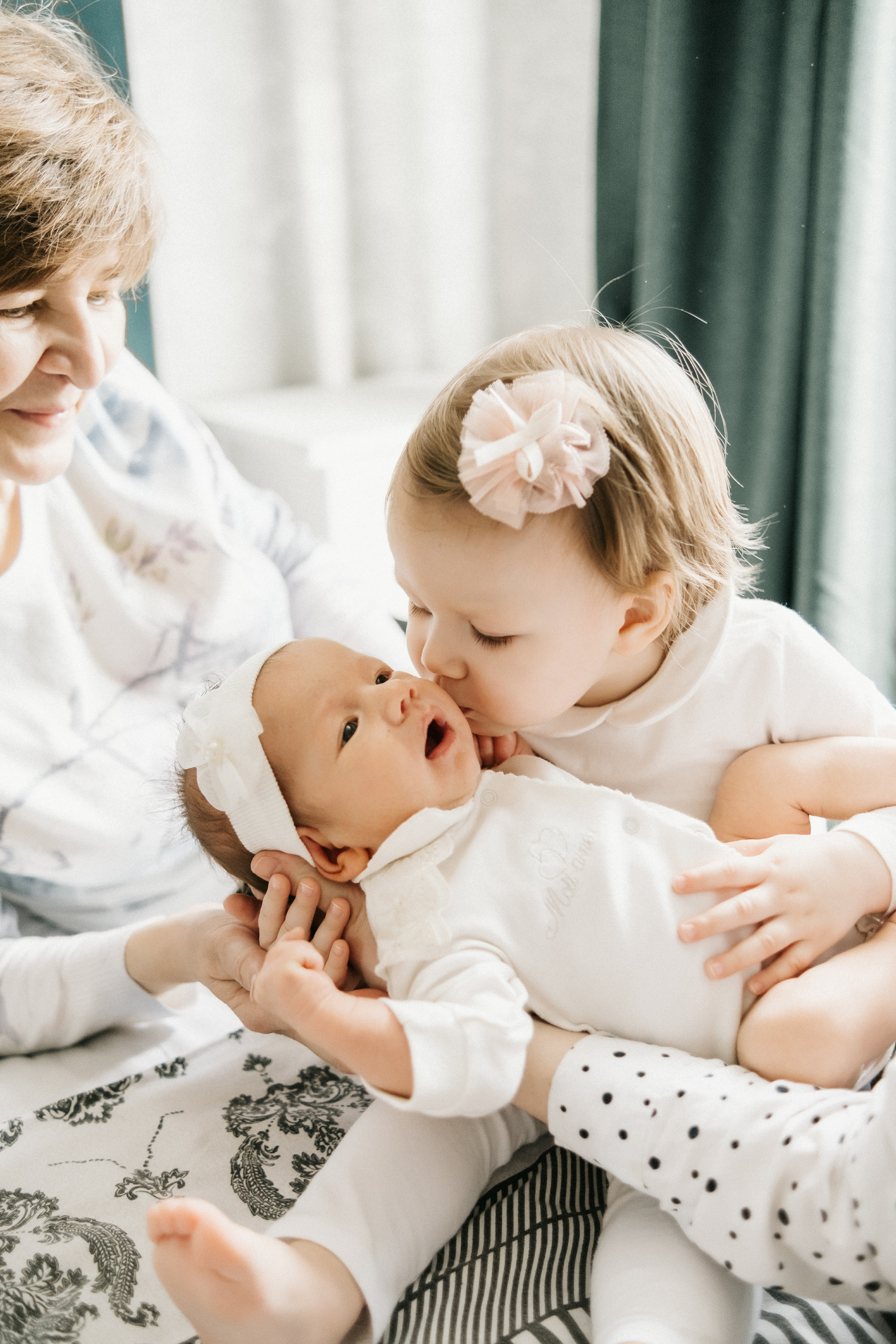 Для Лилии. Семейный фотограф Уфа Головченко Анастасия