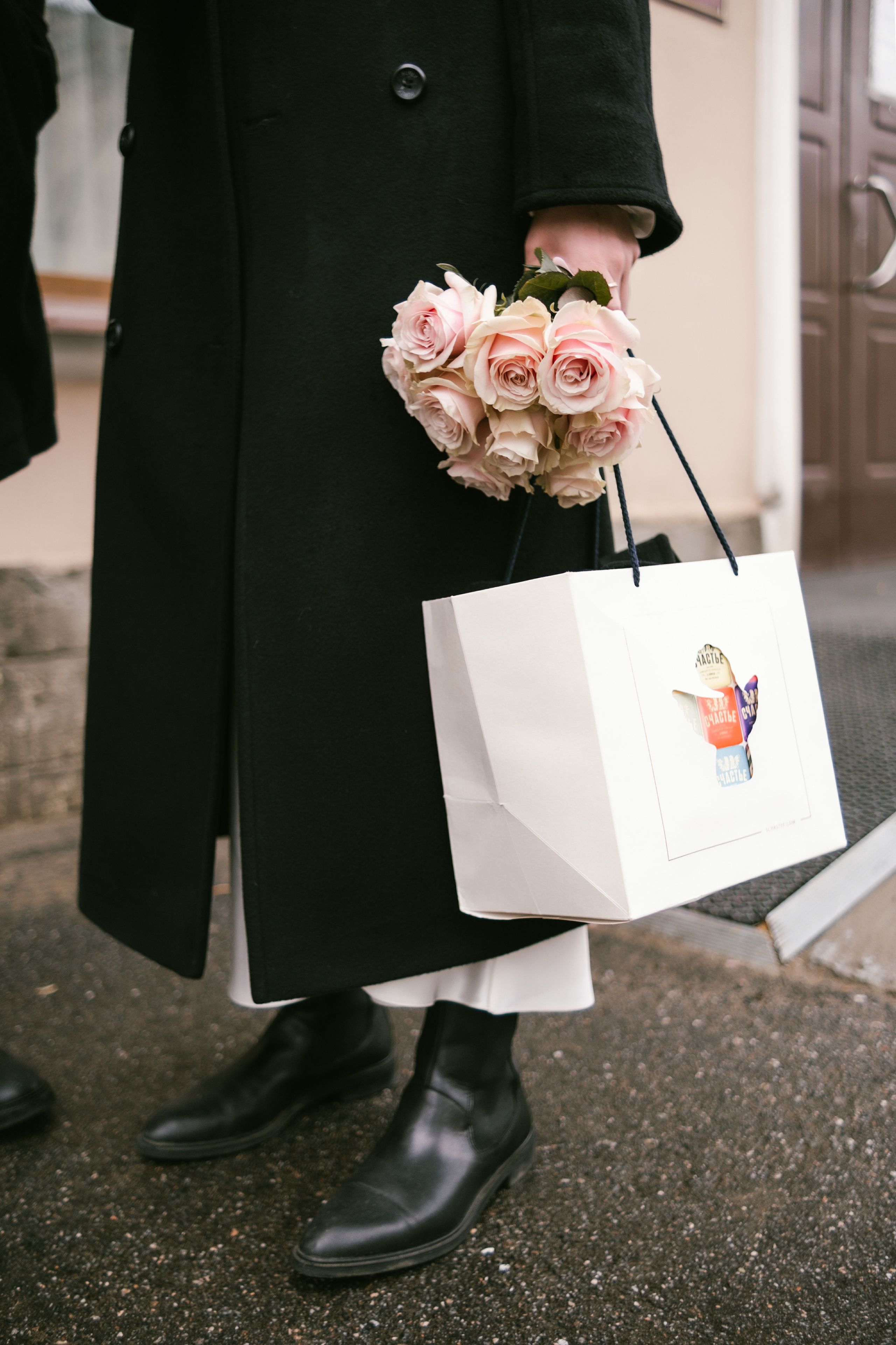 Юра и Элеонора. Семейный фотограф Уфа Головченко Анастасия