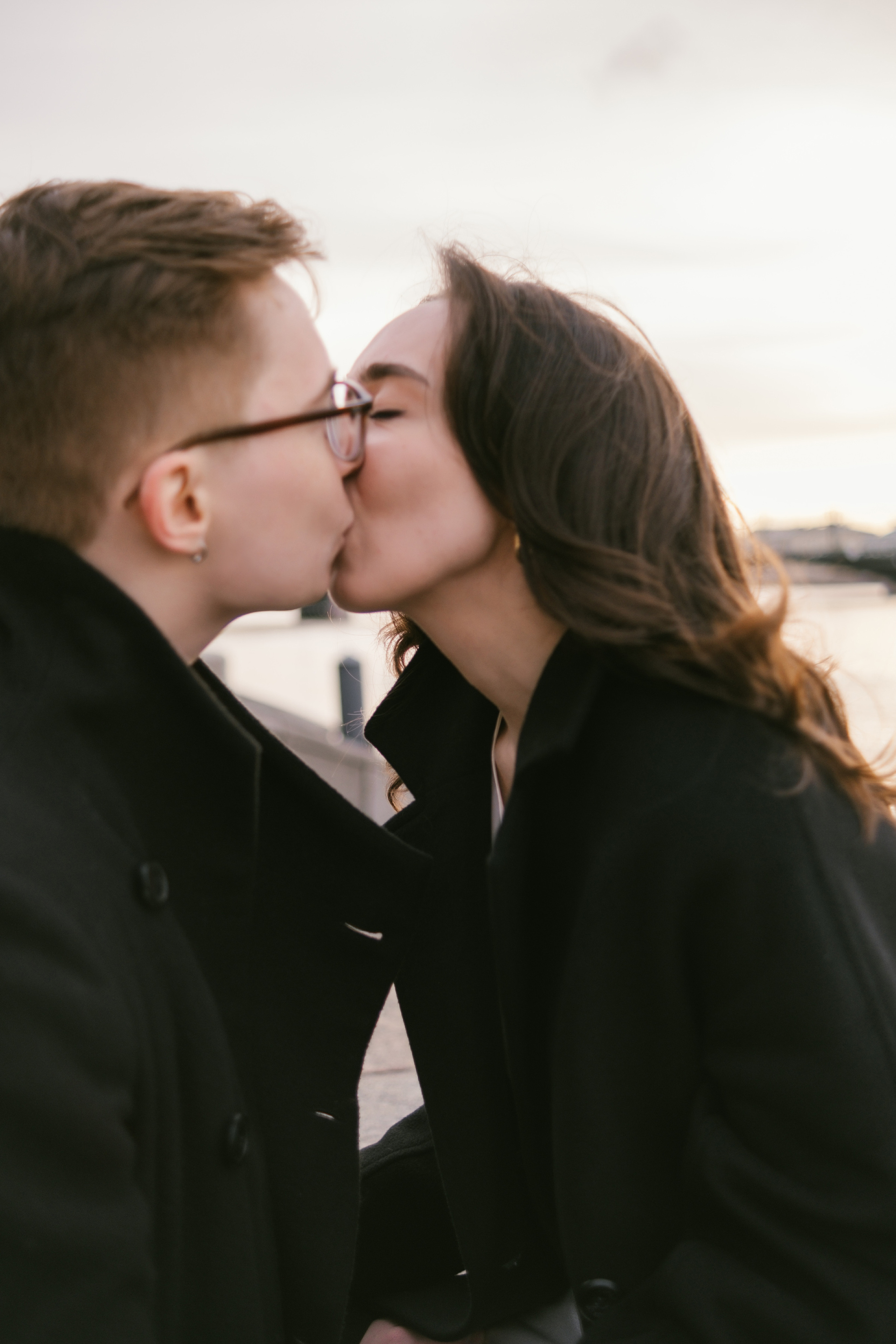 Юра и Элеонора. Семейный фотограф Уфа Головченко Анастасия