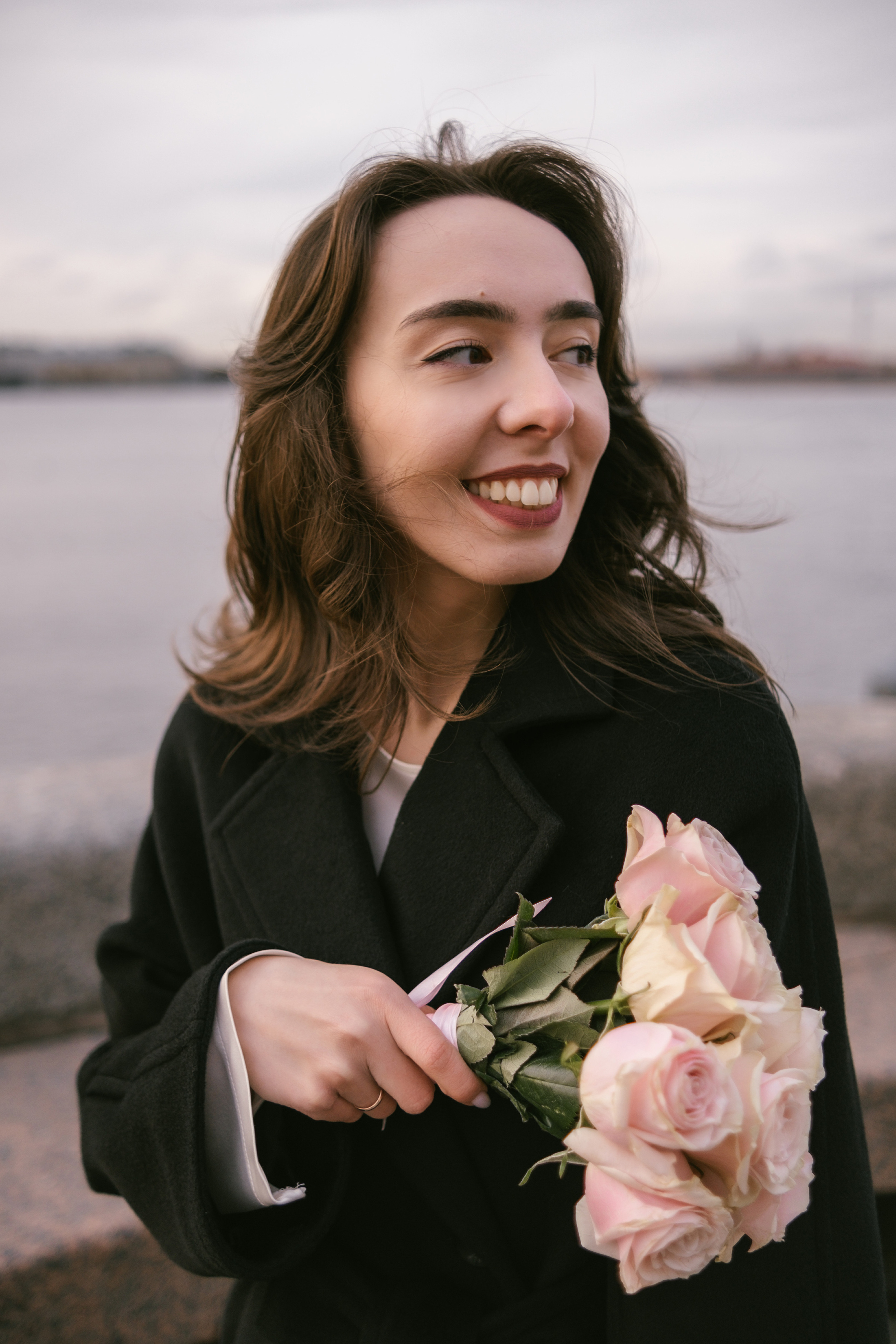 Юра и Элеонора. Семейный фотограф Уфа Головченко Анастасия