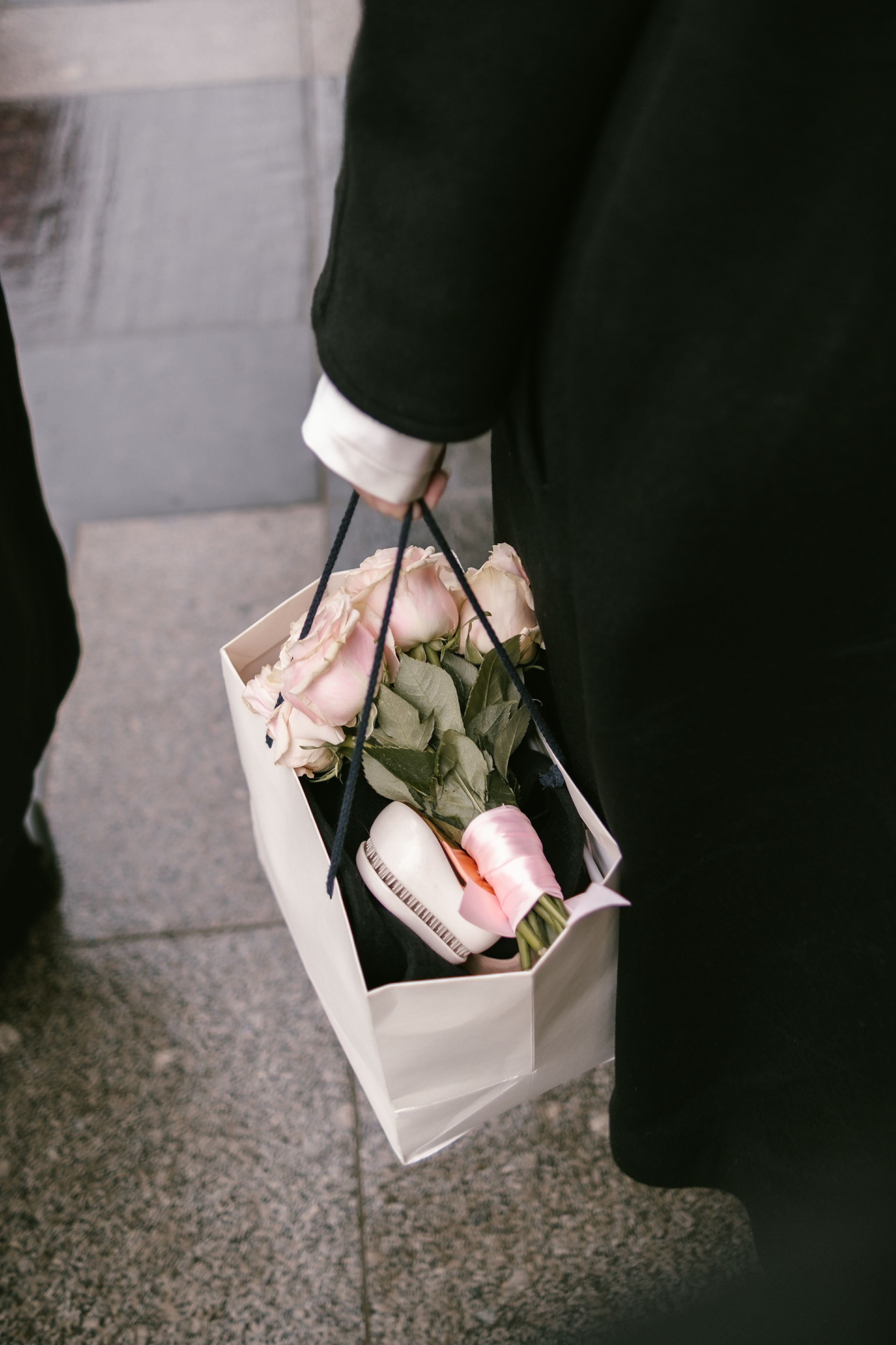 Юра и Элеонора. Семейный фотограф Уфа Головченко Анастасия