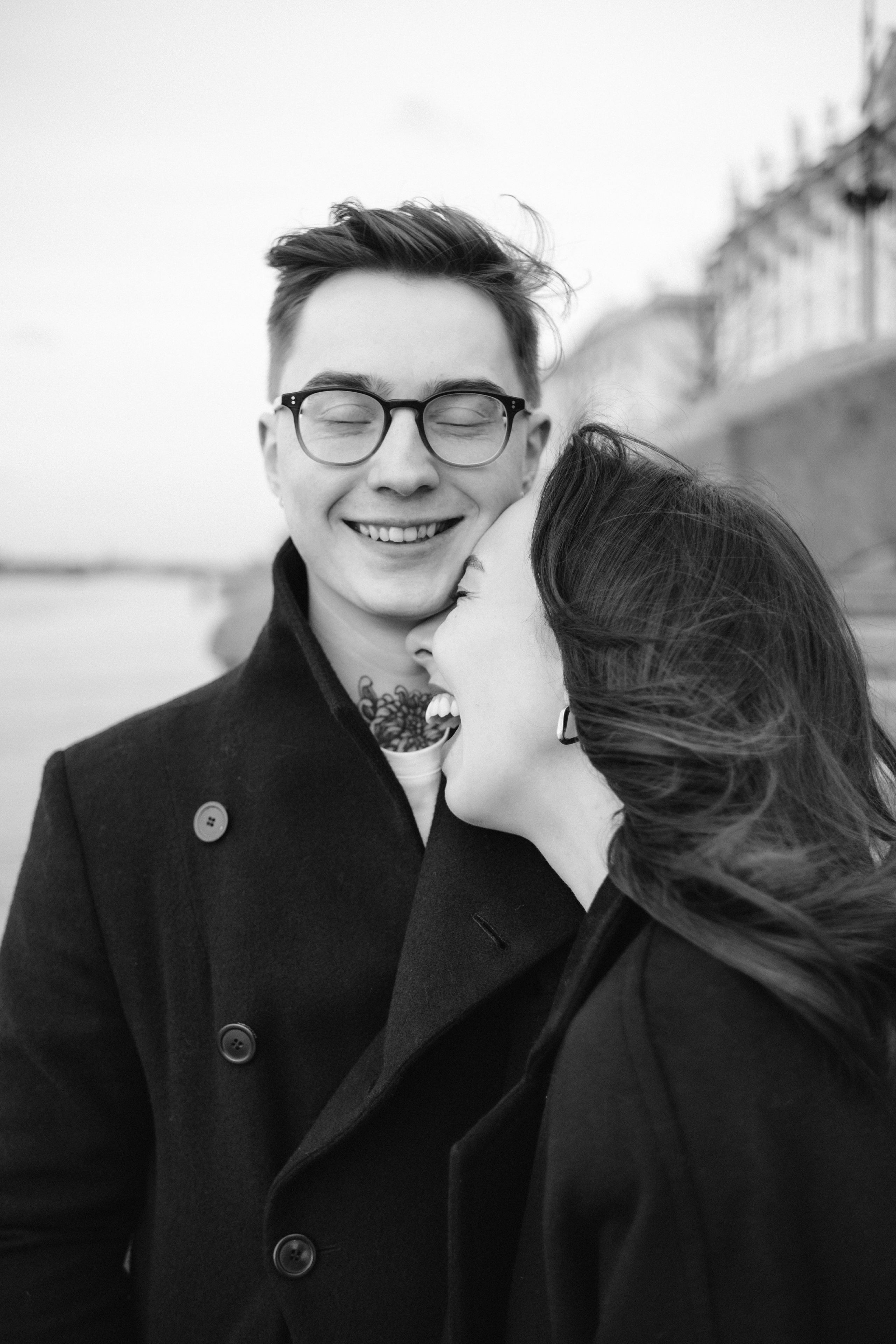 Юра и Элеонора. Семейный фотограф Уфа Головченко Анастасия