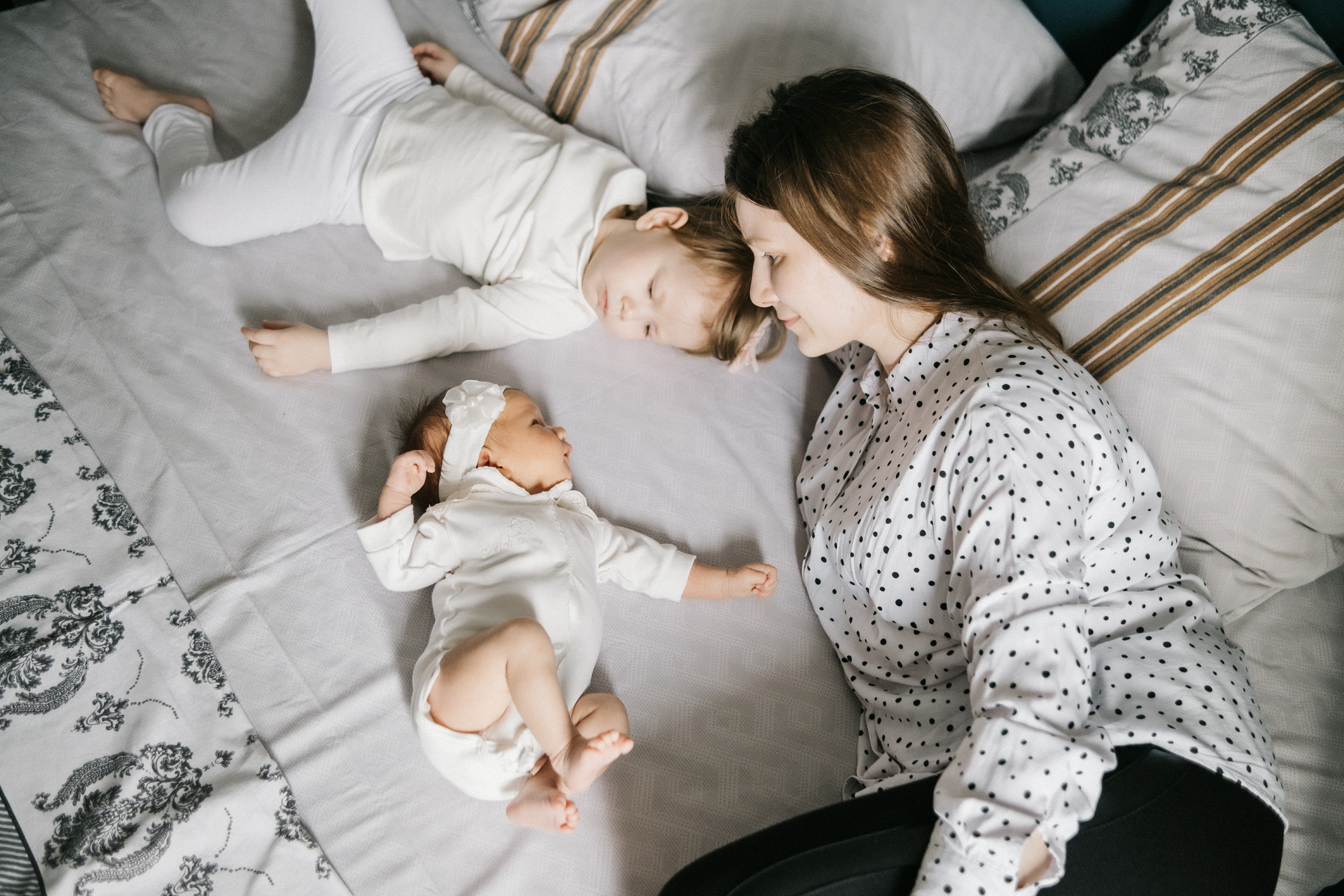 Для Лилии. Семейный фотограф Уфа Головченко Анастасия