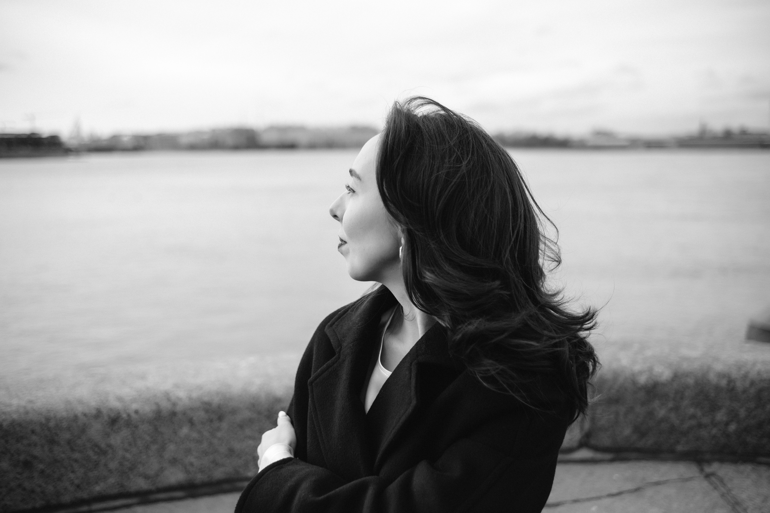 Юра и Элеонора. Семейный фотограф Уфа Головченко Анастасия