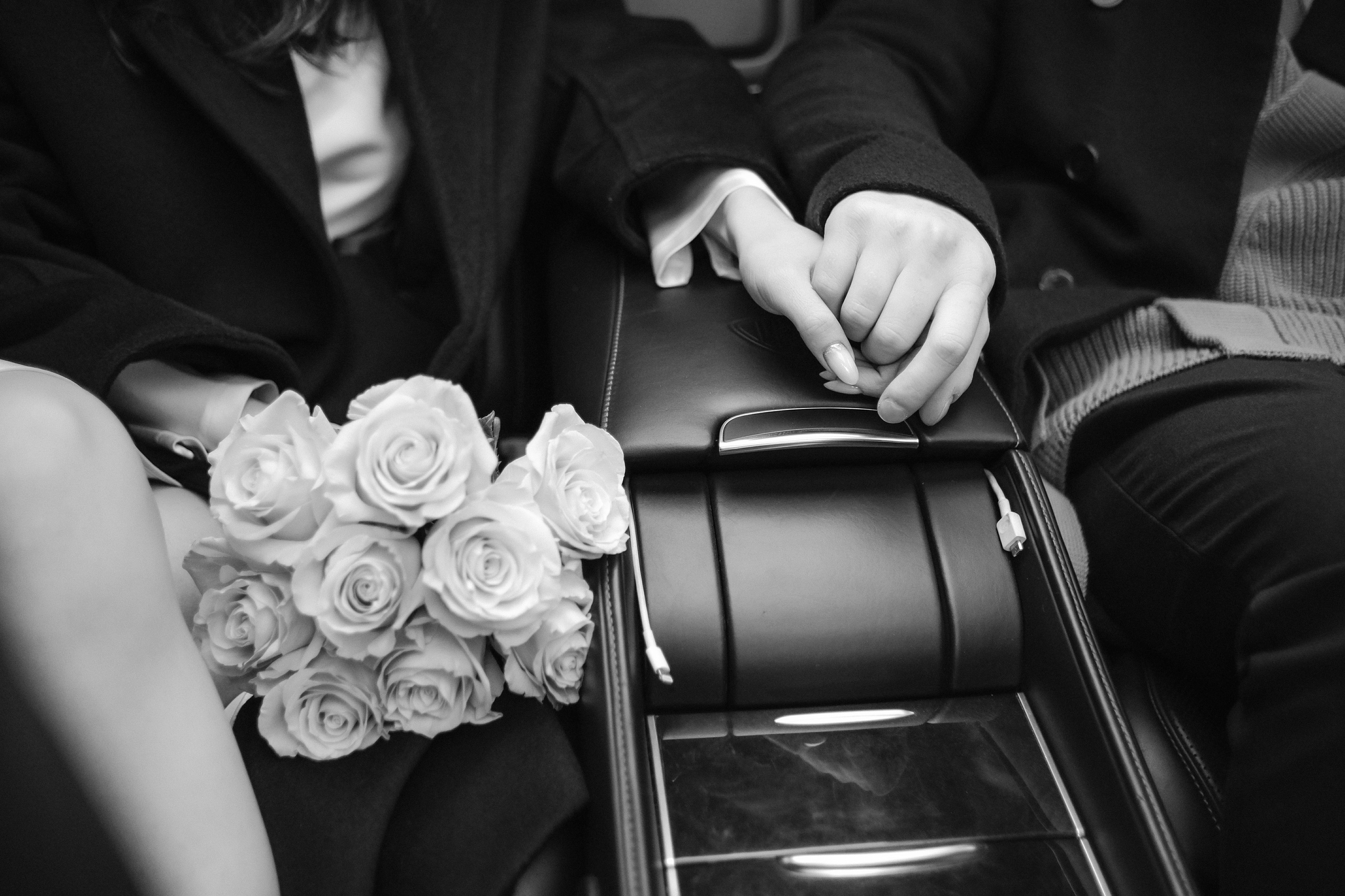 Юра и Элеонора. Семейный фотограф Уфа Головченко Анастасия