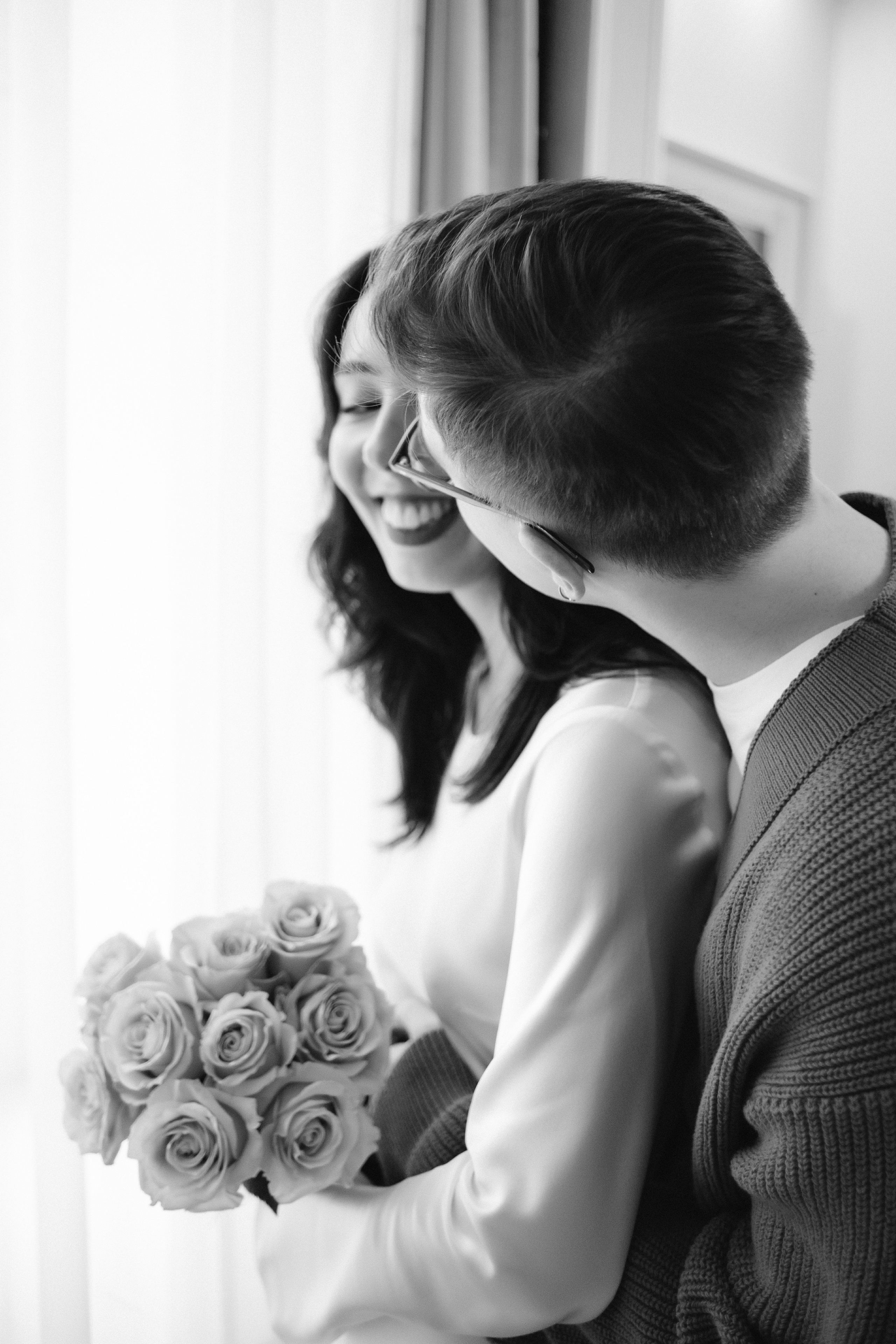 Юра и Элеонора. Семейный фотограф Уфа Головченко Анастасия