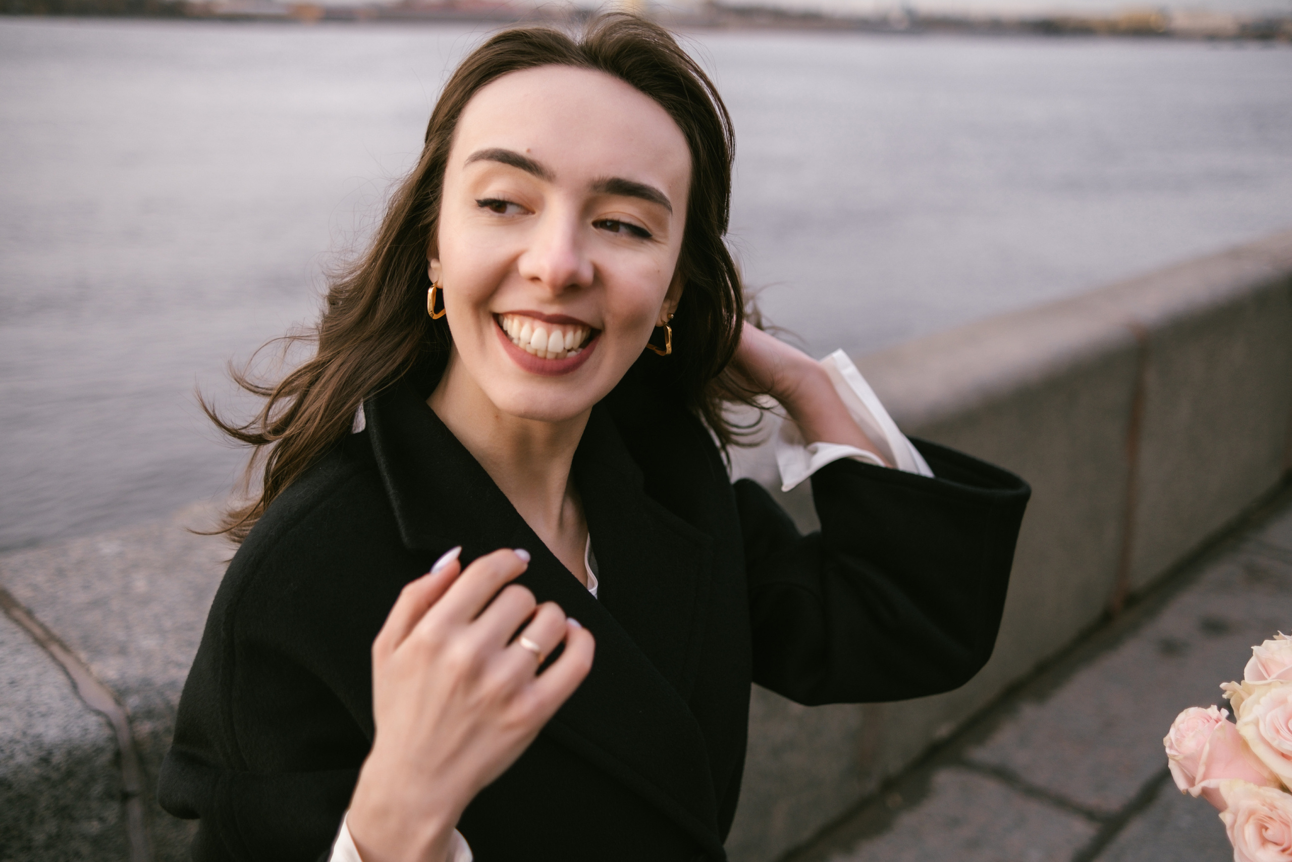 Юра и Элеонора. Семейный фотограф Уфа Головченко Анастасия