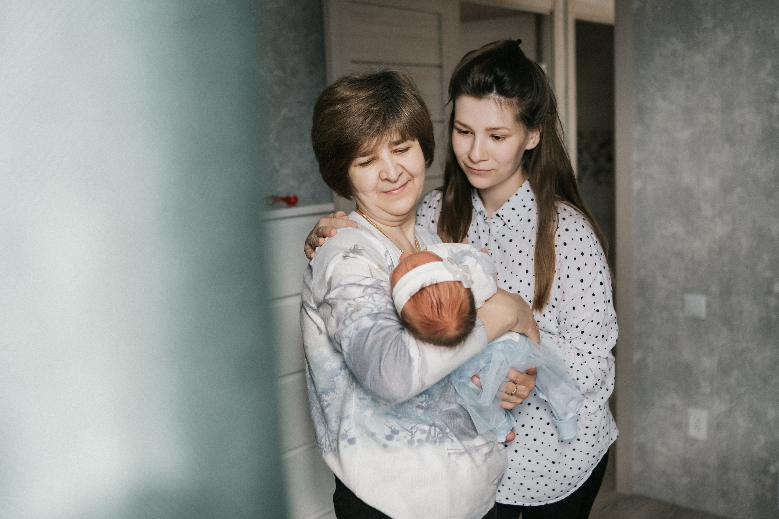 Для Лилии. Семейный фотограф Уфа Головченко Анастасия