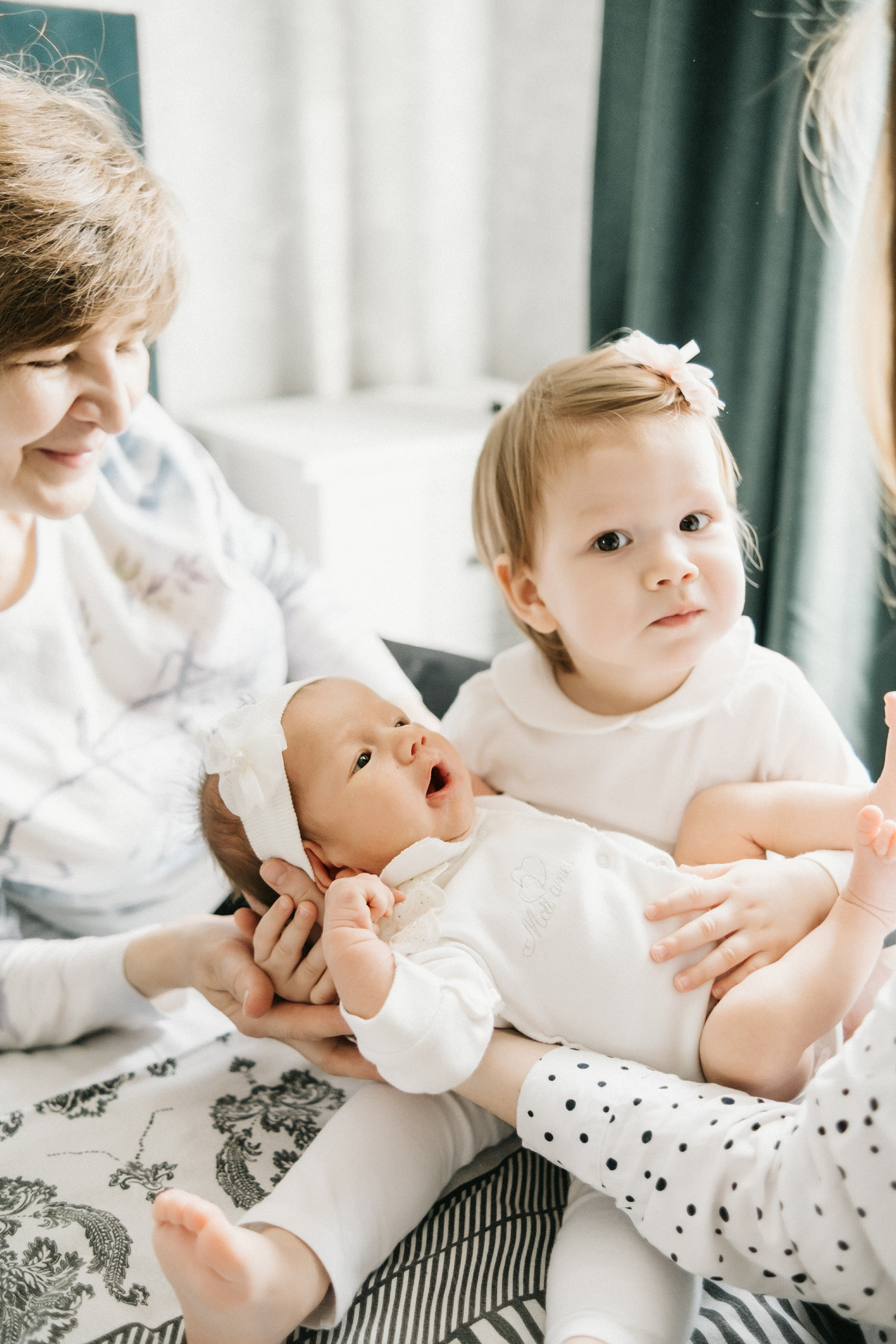 Для Лилии. Семейный фотограф Уфа Головченко Анастасия