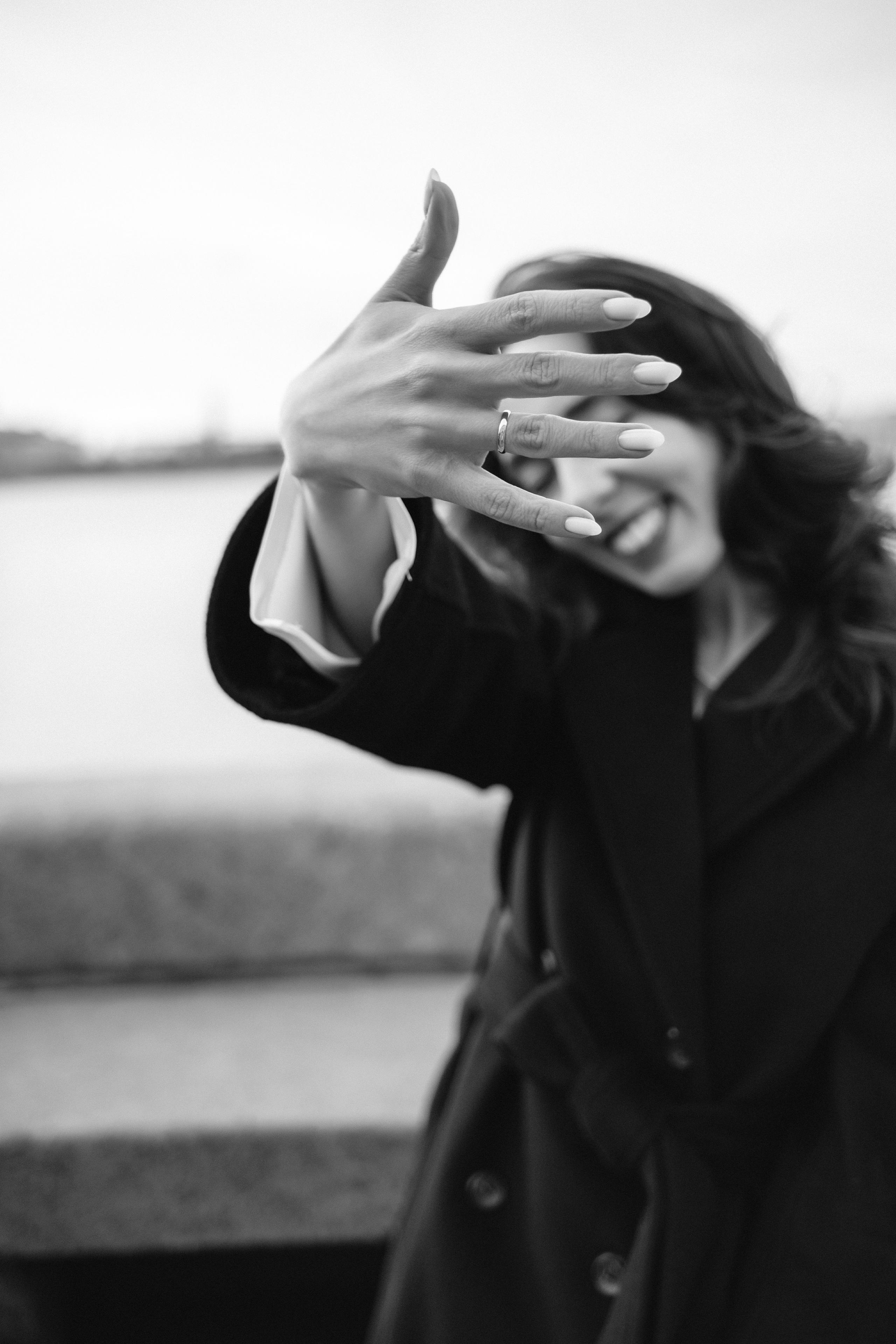 Юра и Элеонора. Семейный фотограф Уфа Головченко Анастасия