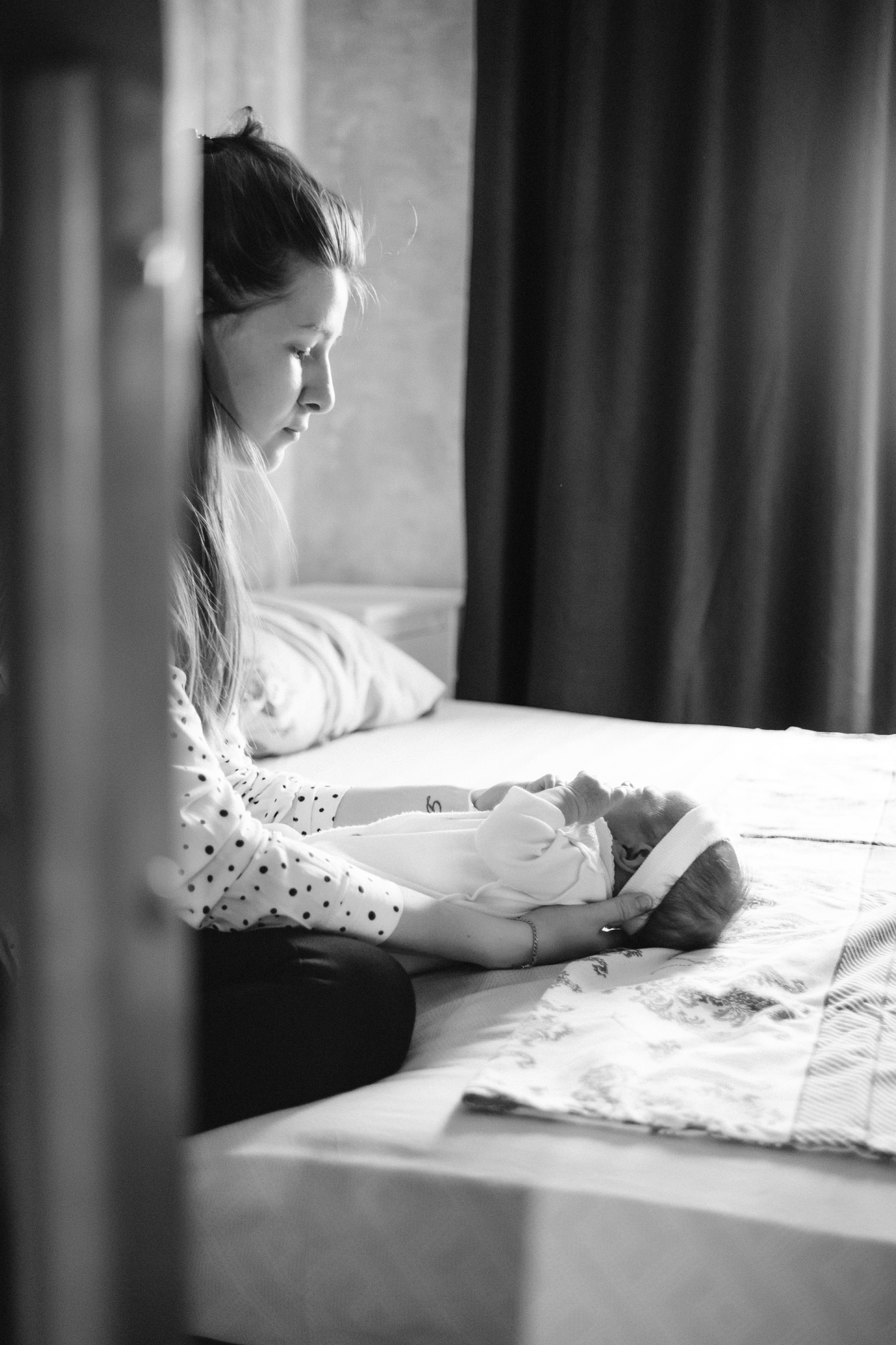 Для Лилии. Семейный фотограф Уфа Головченко Анастасия