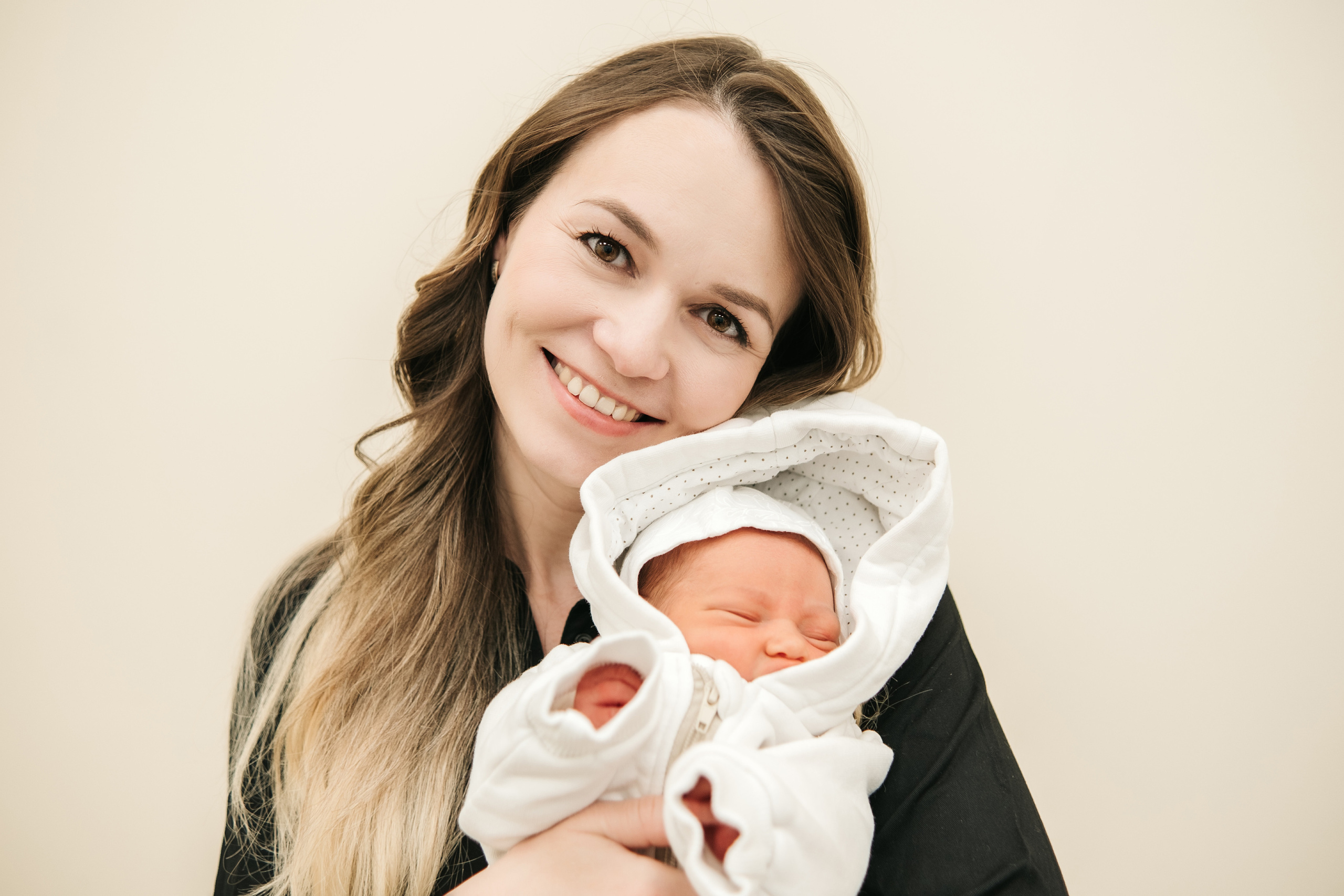 Выписка из РКБ. Семейный фотограф Уфа Головченко Анастасия