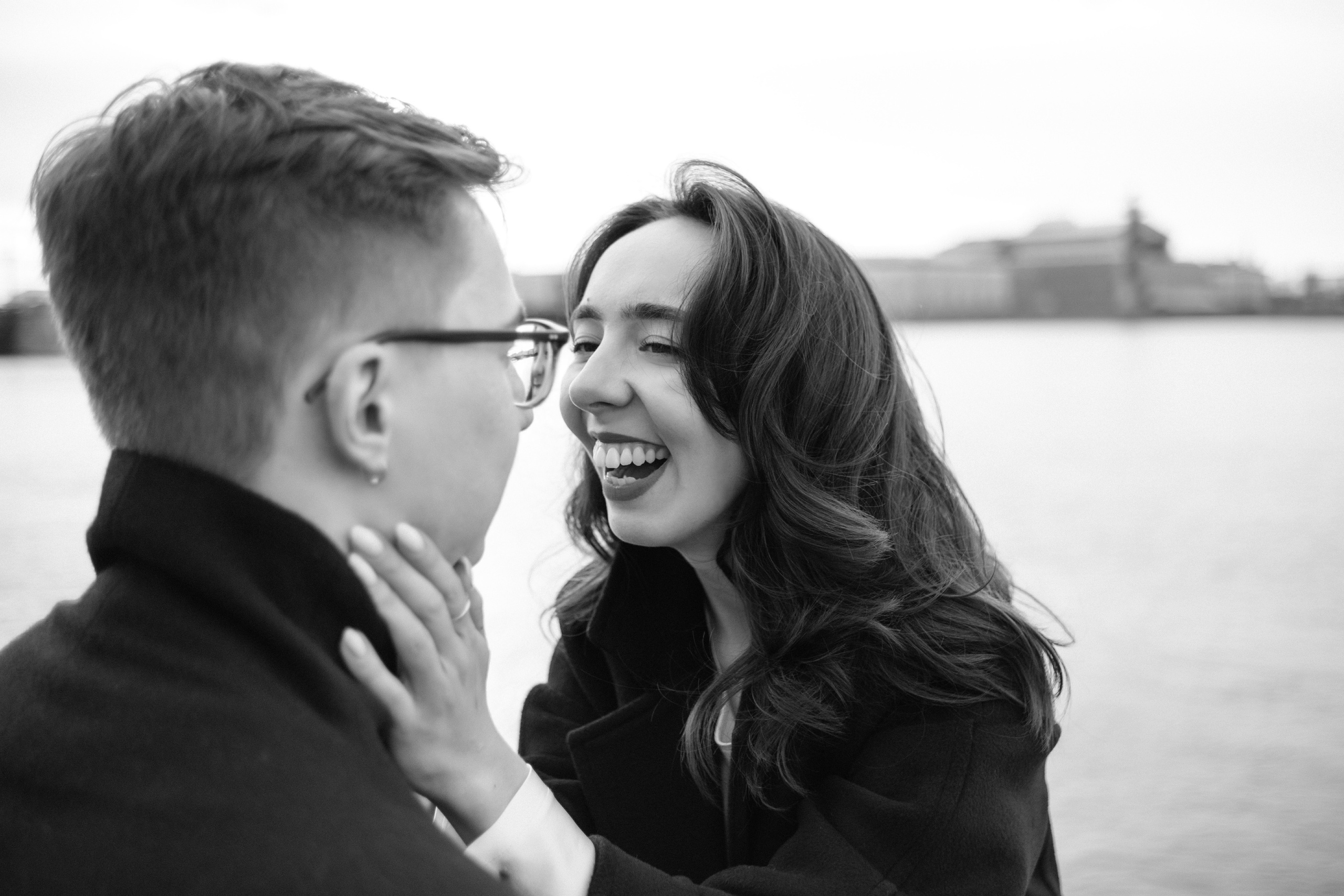 Юра и Элеонора. Семейный фотограф Уфа Головченко Анастасия