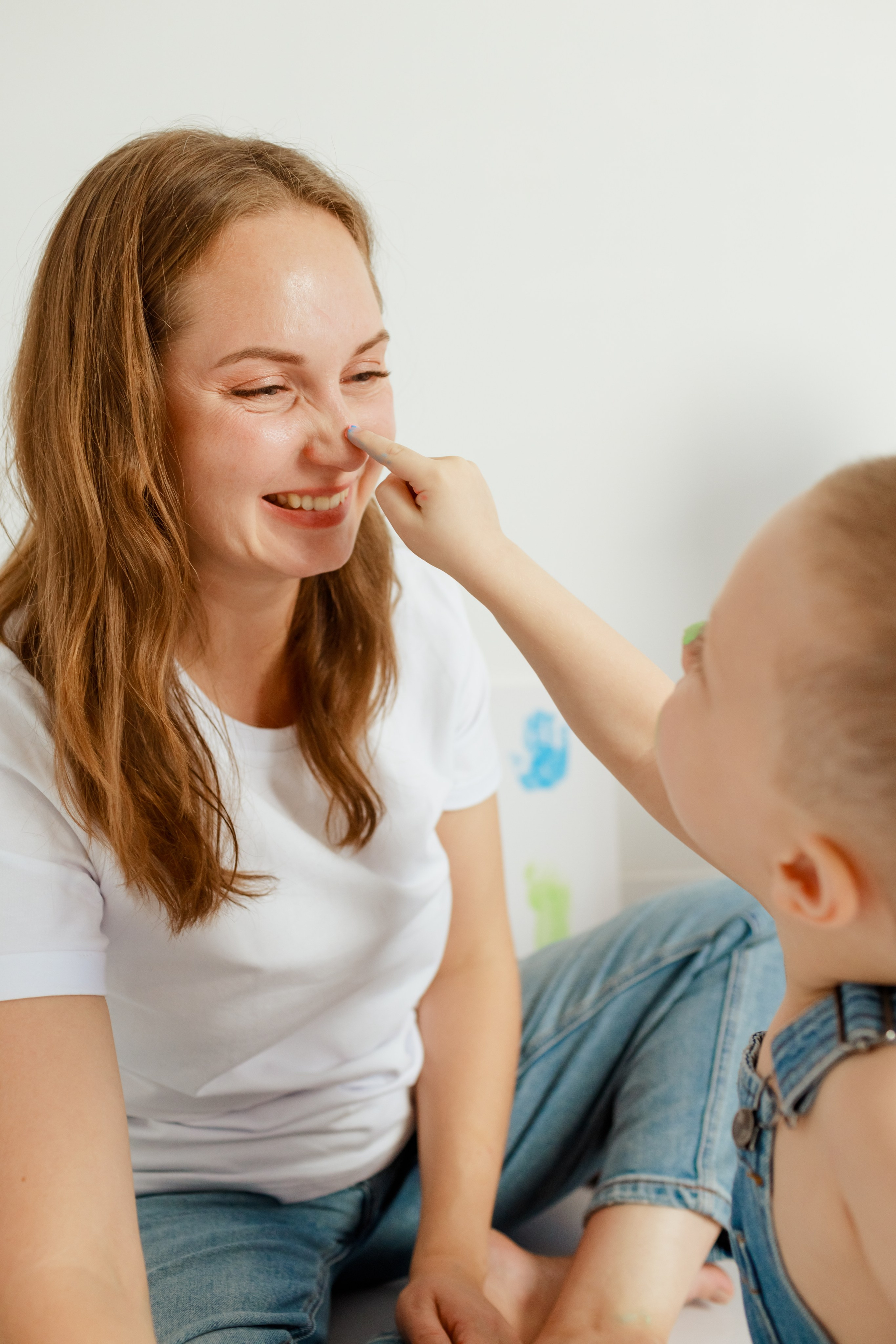 Анна, Дима, Илья. Детский и семейный фотограф в Краснодаре Альбина Морозова