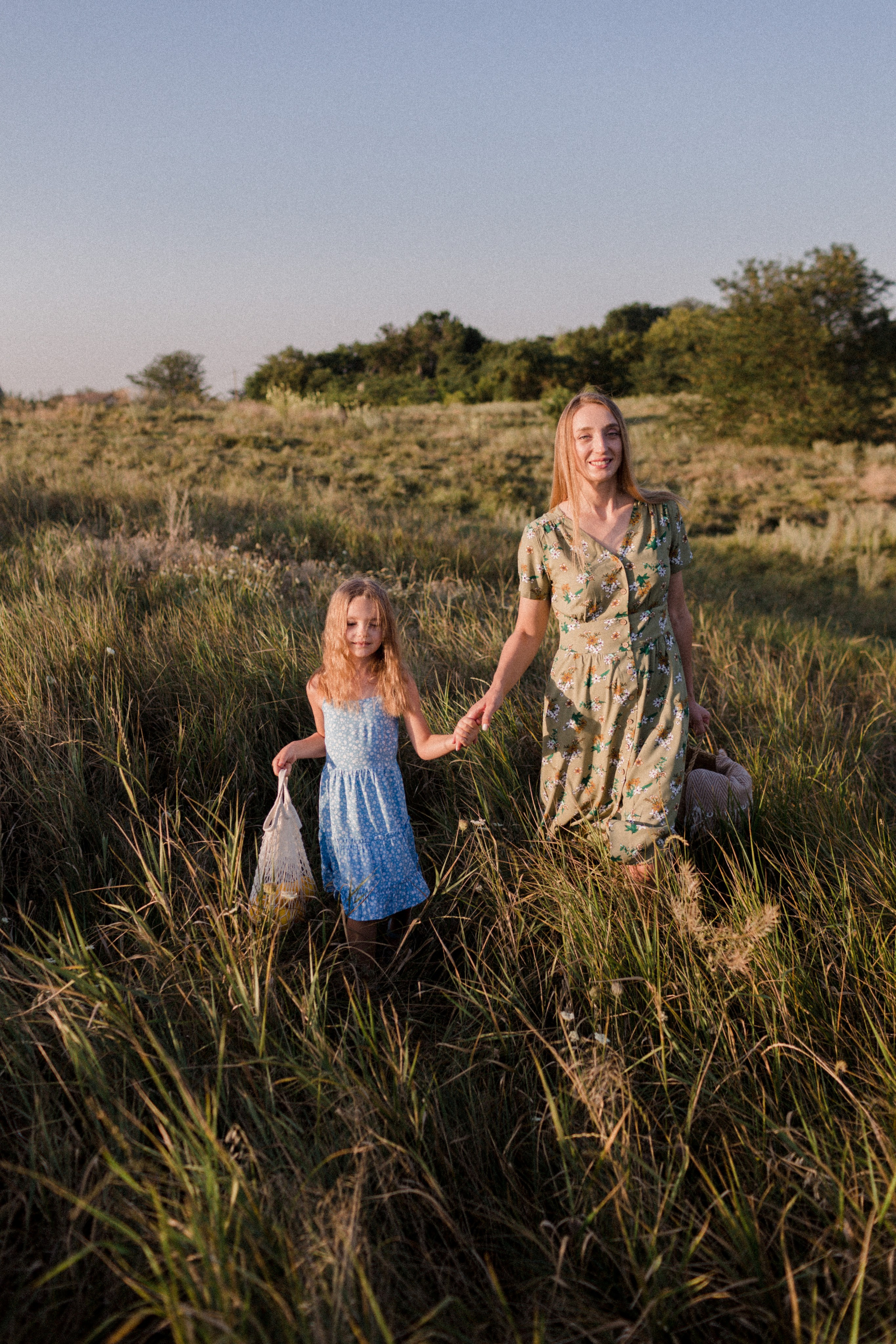 прогулочная фотосессия в краснодаре