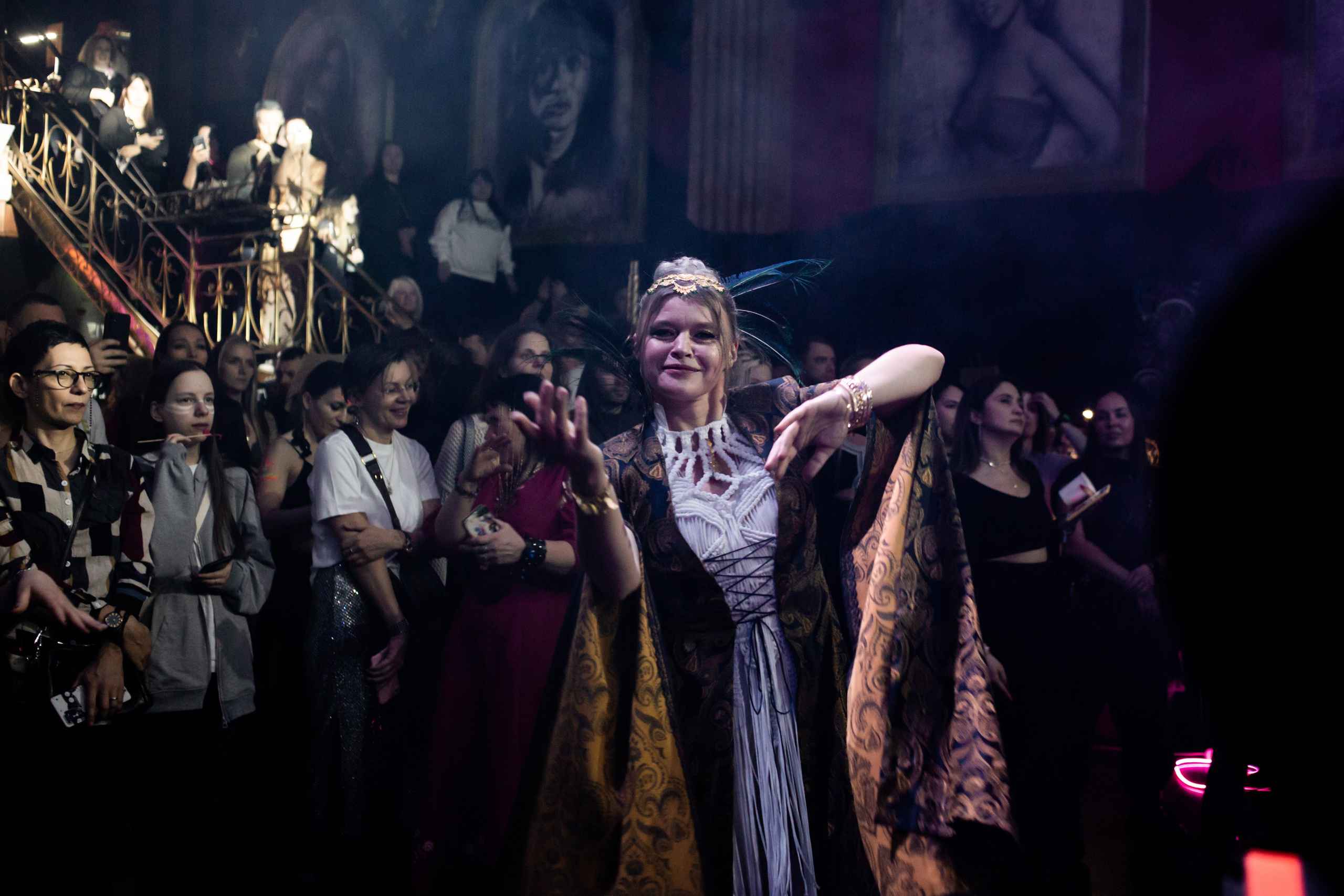 Agnivaib 2025 Ozz. Фотограф в Челябинске Ополихина Анна