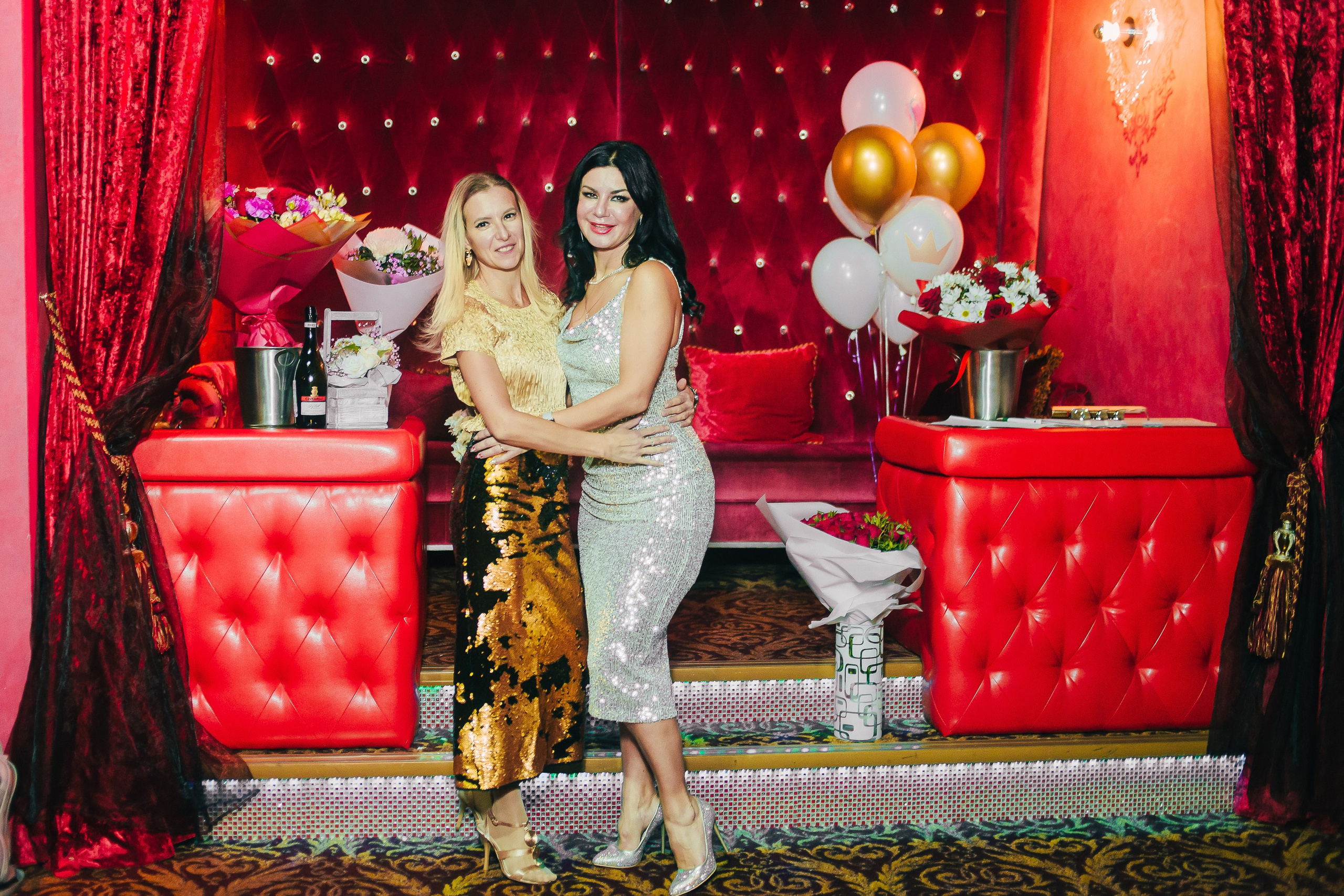 Юбилей 45. Фотограф в Челябинске Ополихина Анна