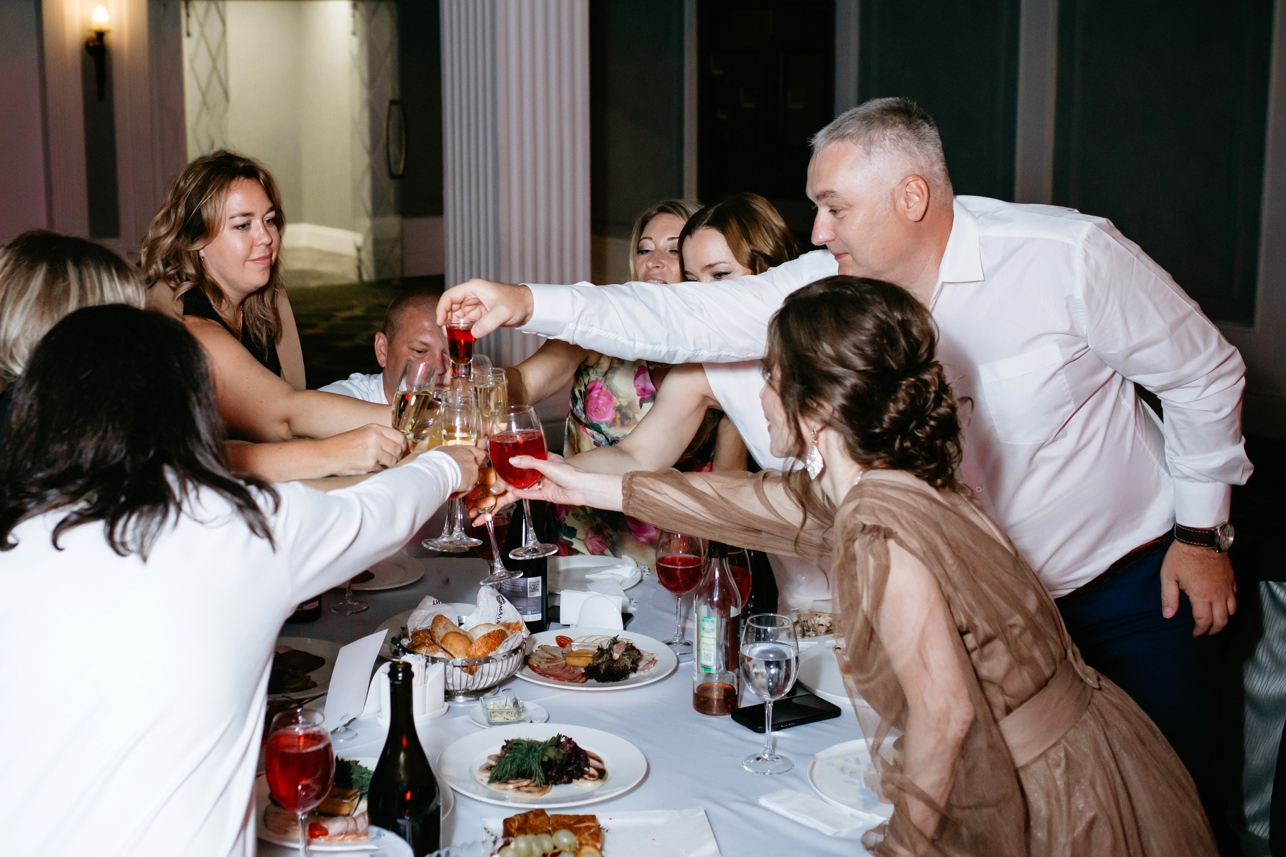 Выпускной 2025 (9класс) 124 школа. Фотограф в Челябинске Ополихина Анна