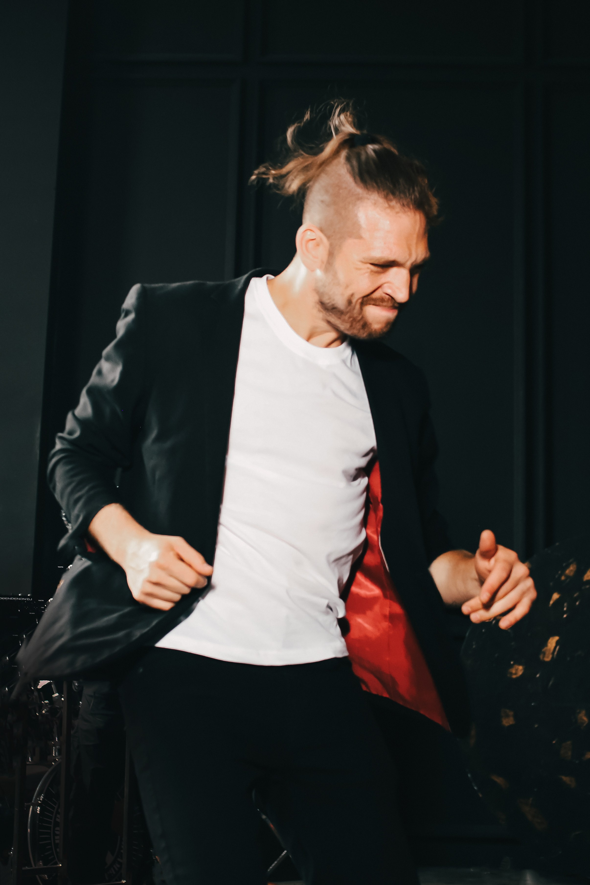 Свадебный банкет Алисы и Вадима. Фотограф в Челябинске Ополихина Анна