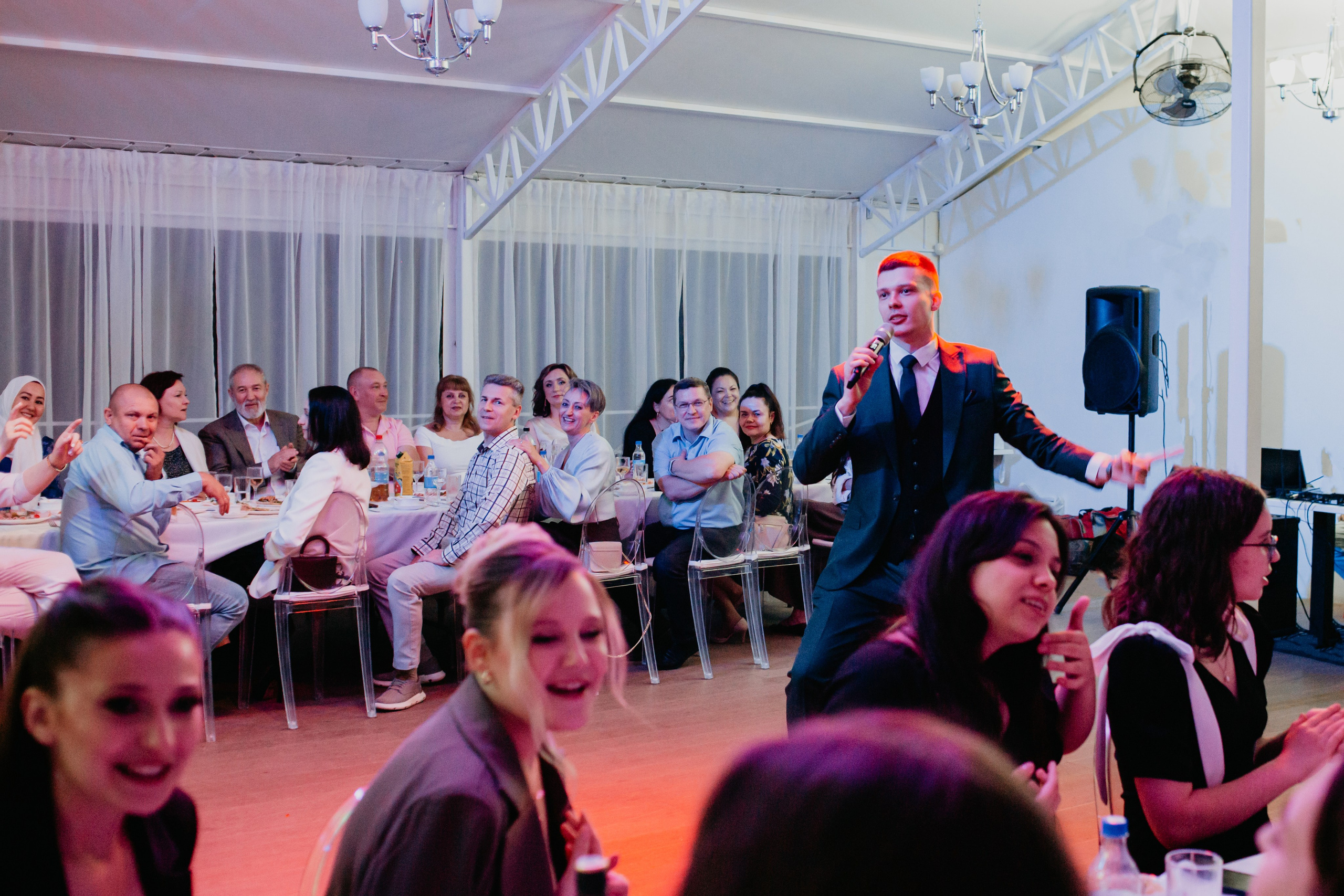 Выпускной 2025 (41 школа) 11 класс. Фотограф в Челябинске Ополихина Анна