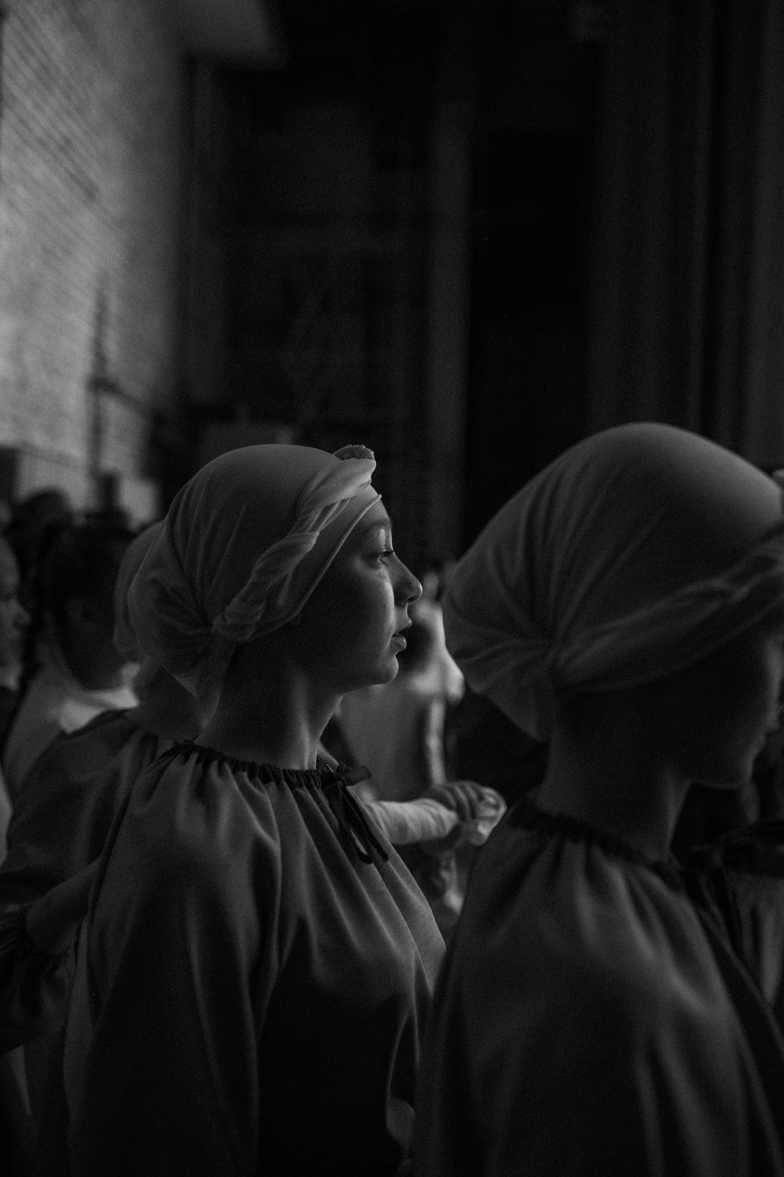 Отчетный концерт GRACE. Www.ostermiller.ru