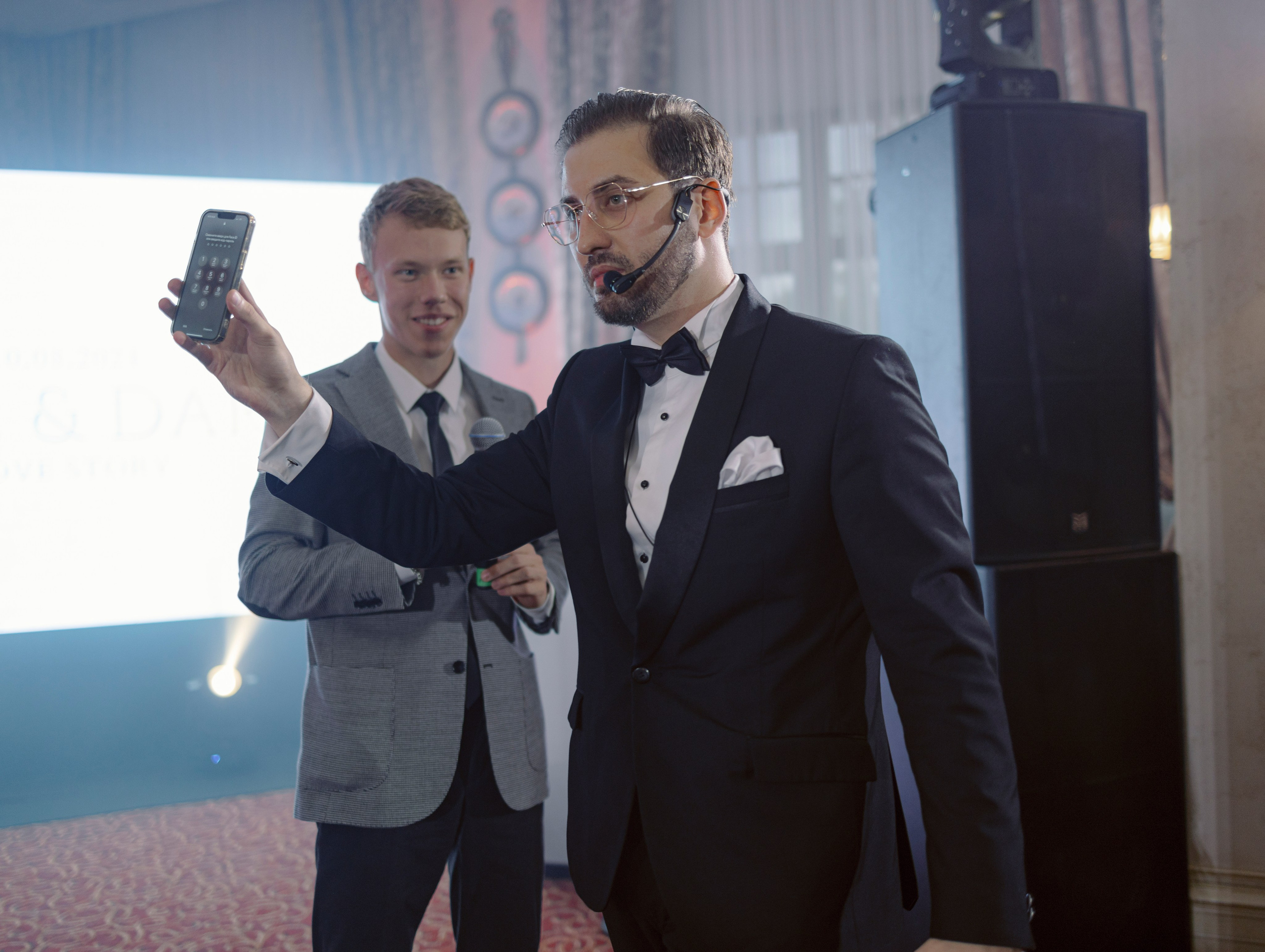 Daria & Kirill. Фотограф Москва и МО