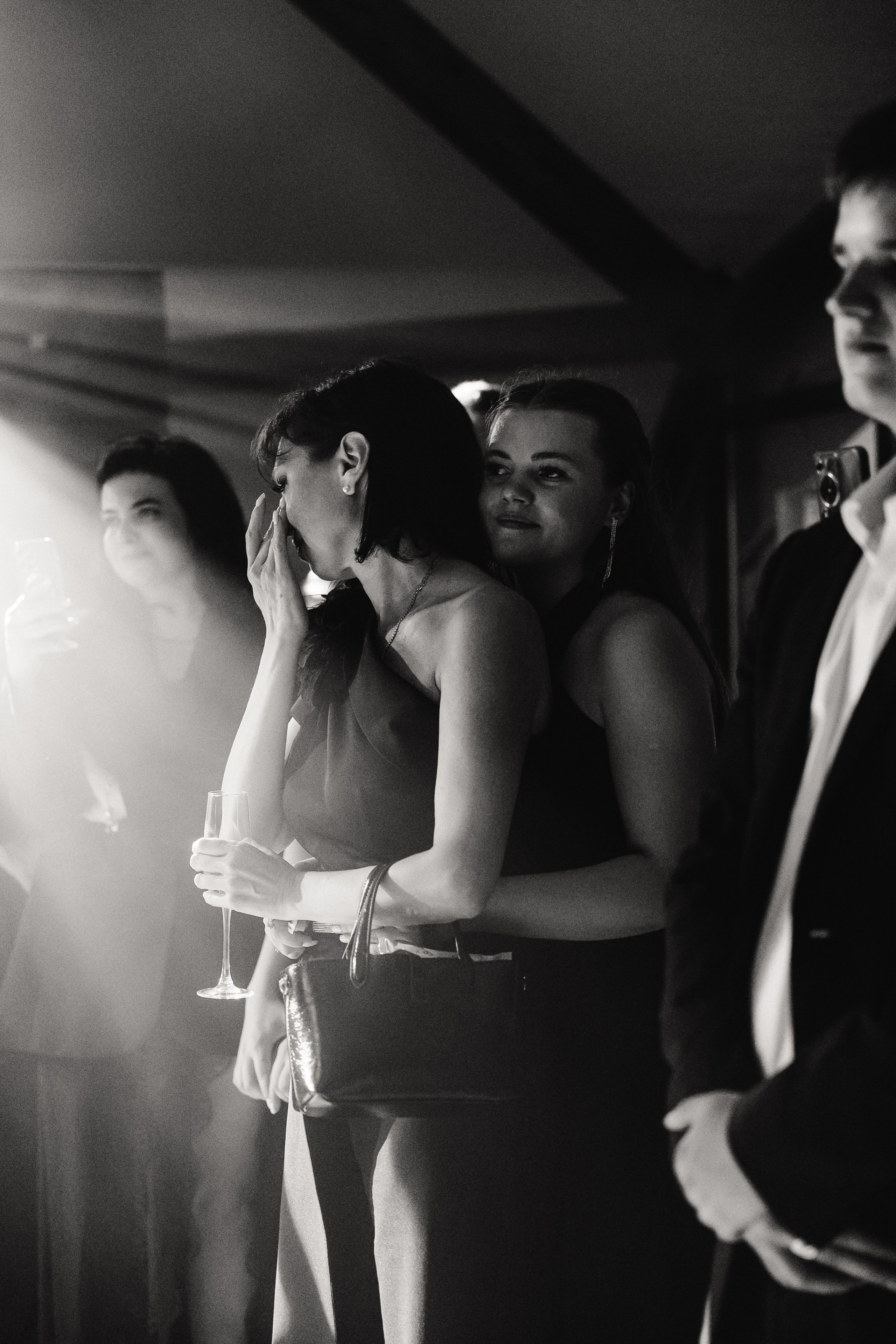 Анастасия & Никита. Фотограф Москва, МО, СПБ