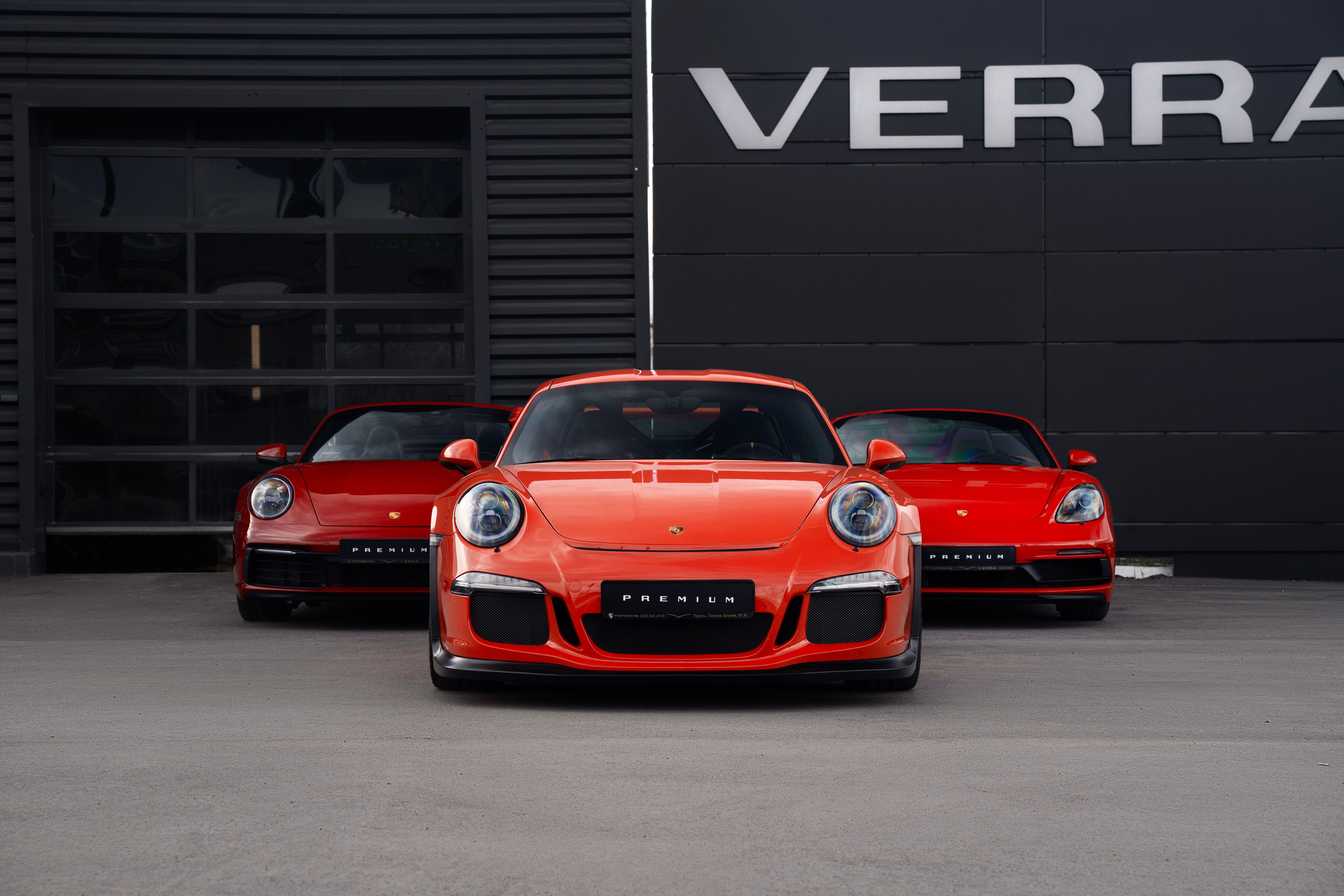 Автосалоны/Детейлинги/Сервисы. Главная