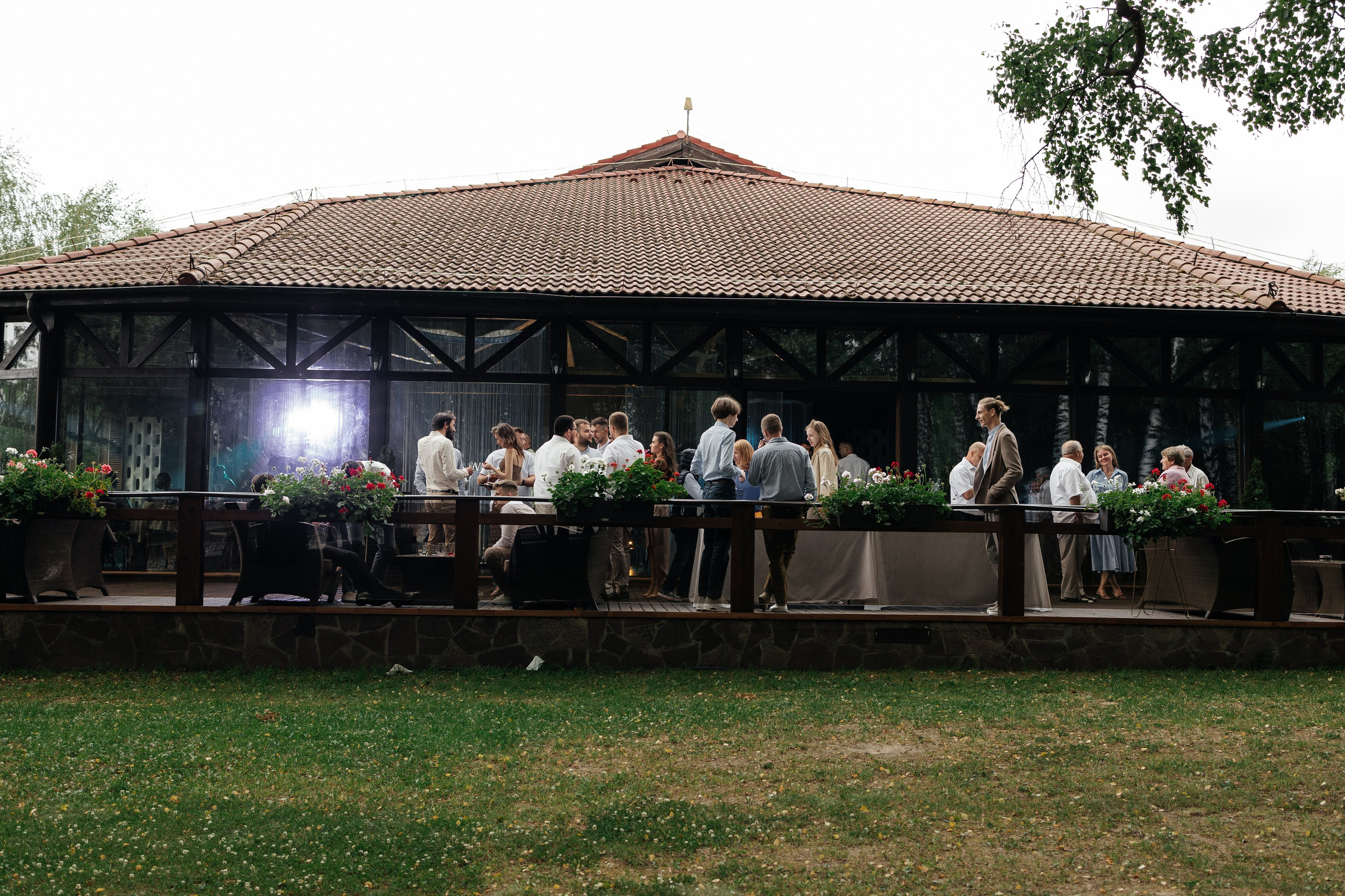 Moscow wedding. Архитектурный и интерьерный фотограф в Краснодаре | Дмитрий Демской