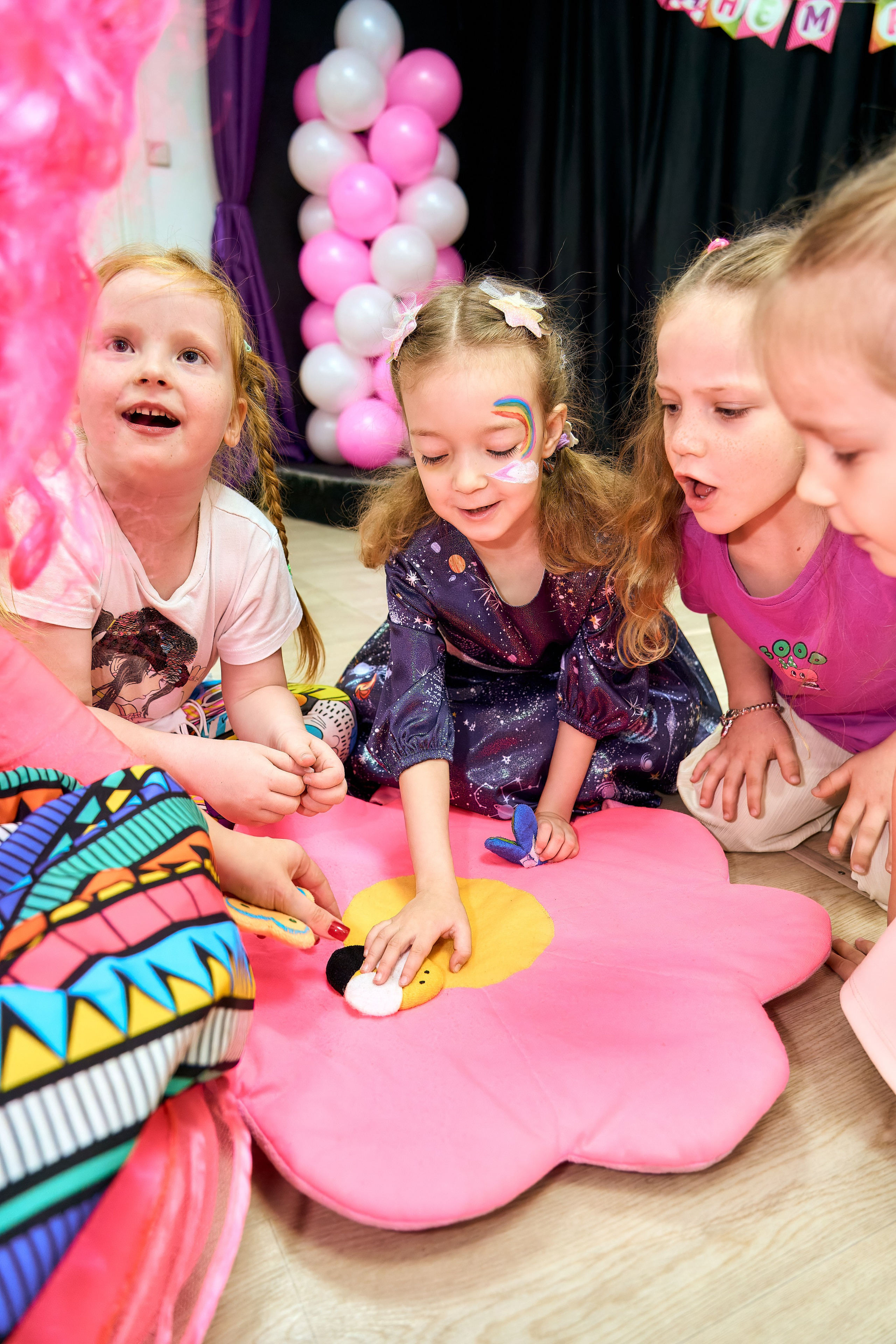 Универик. Фотограф на любой праздник в Южно-Сахалинске